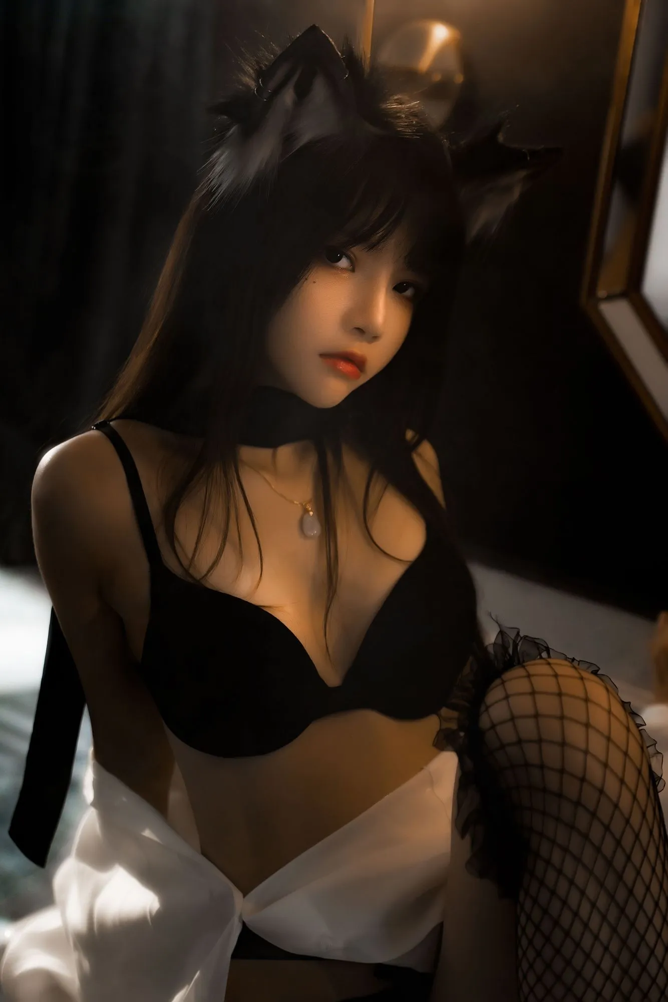 No.168-狼来了02 [43P]-图妖社