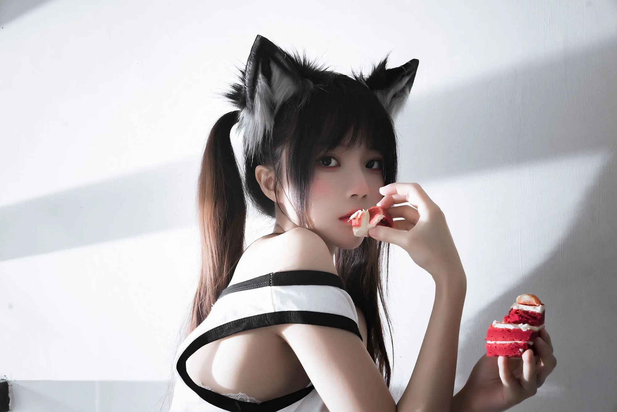 图片[6]-No.169-狼崽崽 [60P]-coswz-cos王者