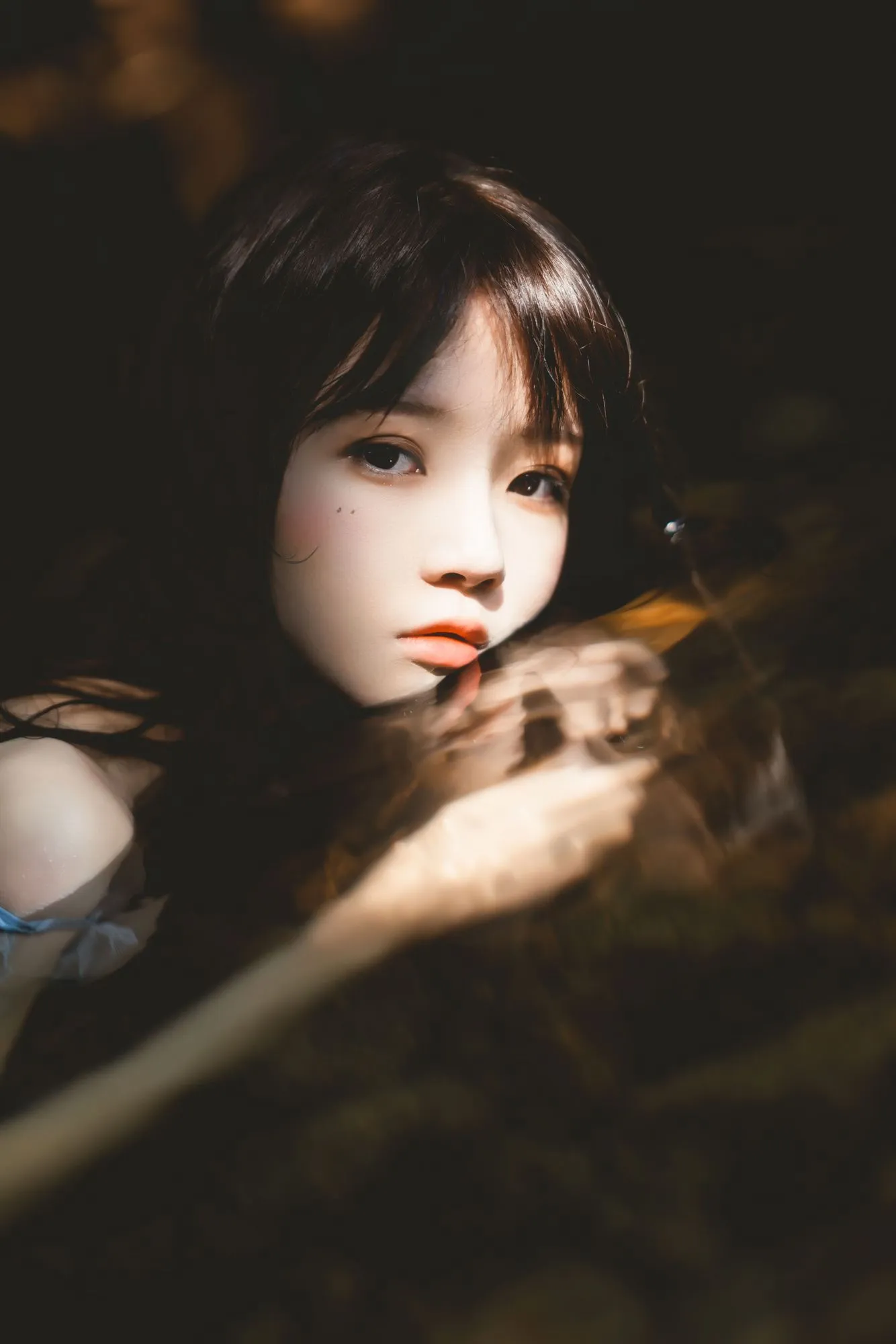 No.170-沉溺 [19P]-图妖社