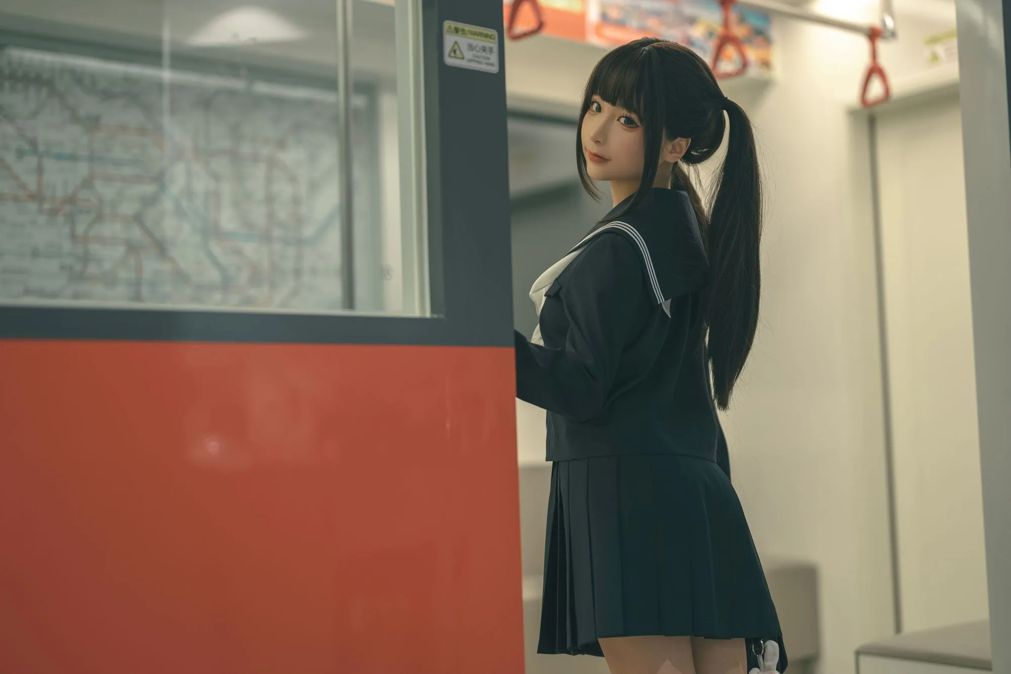 图片[2]-No.173-任务 绅士版 [150P]-coswz-cos王者