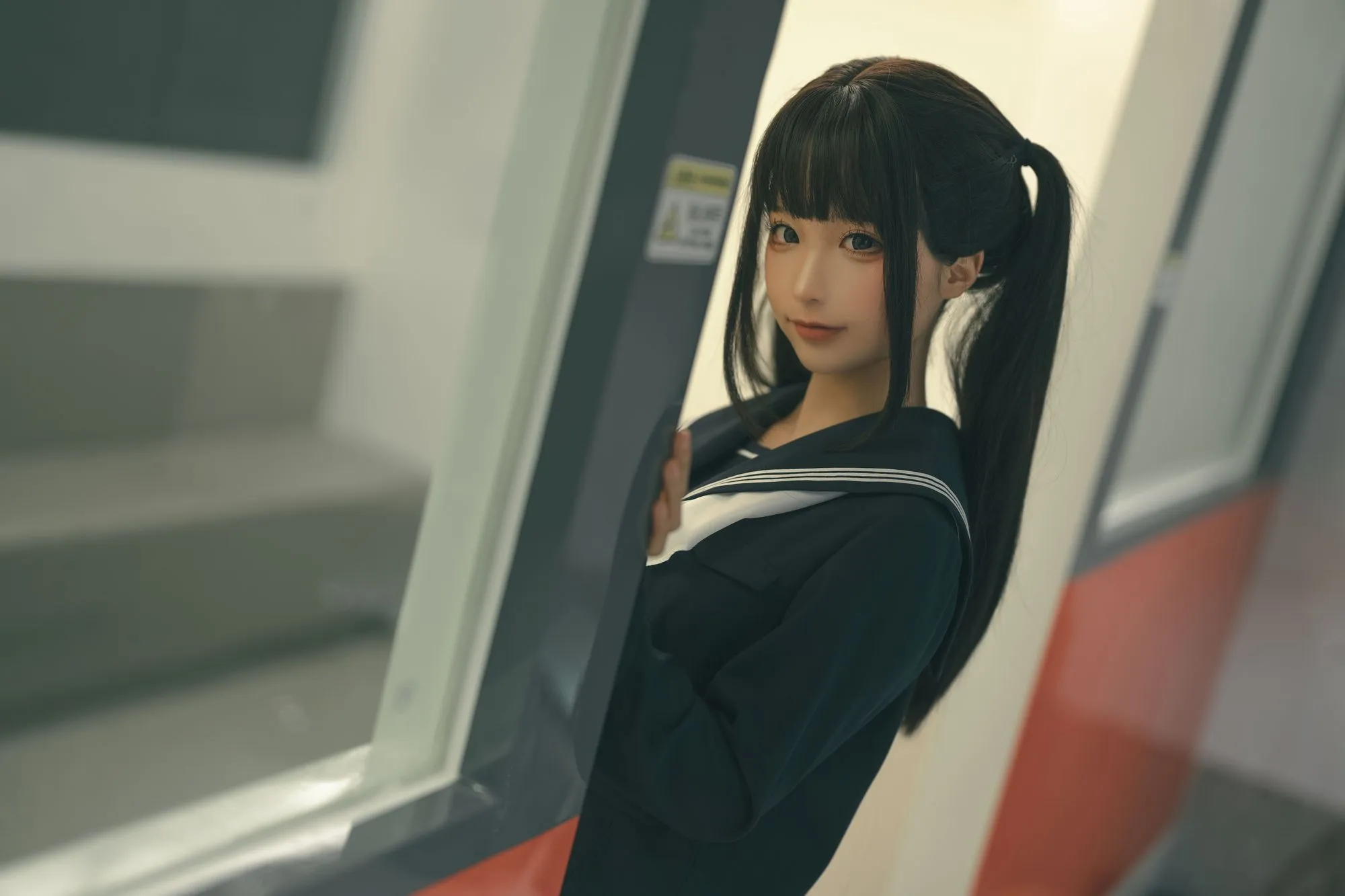 图片[3]-No.173-任务 绅士版 [150P]-coswz-cos王者