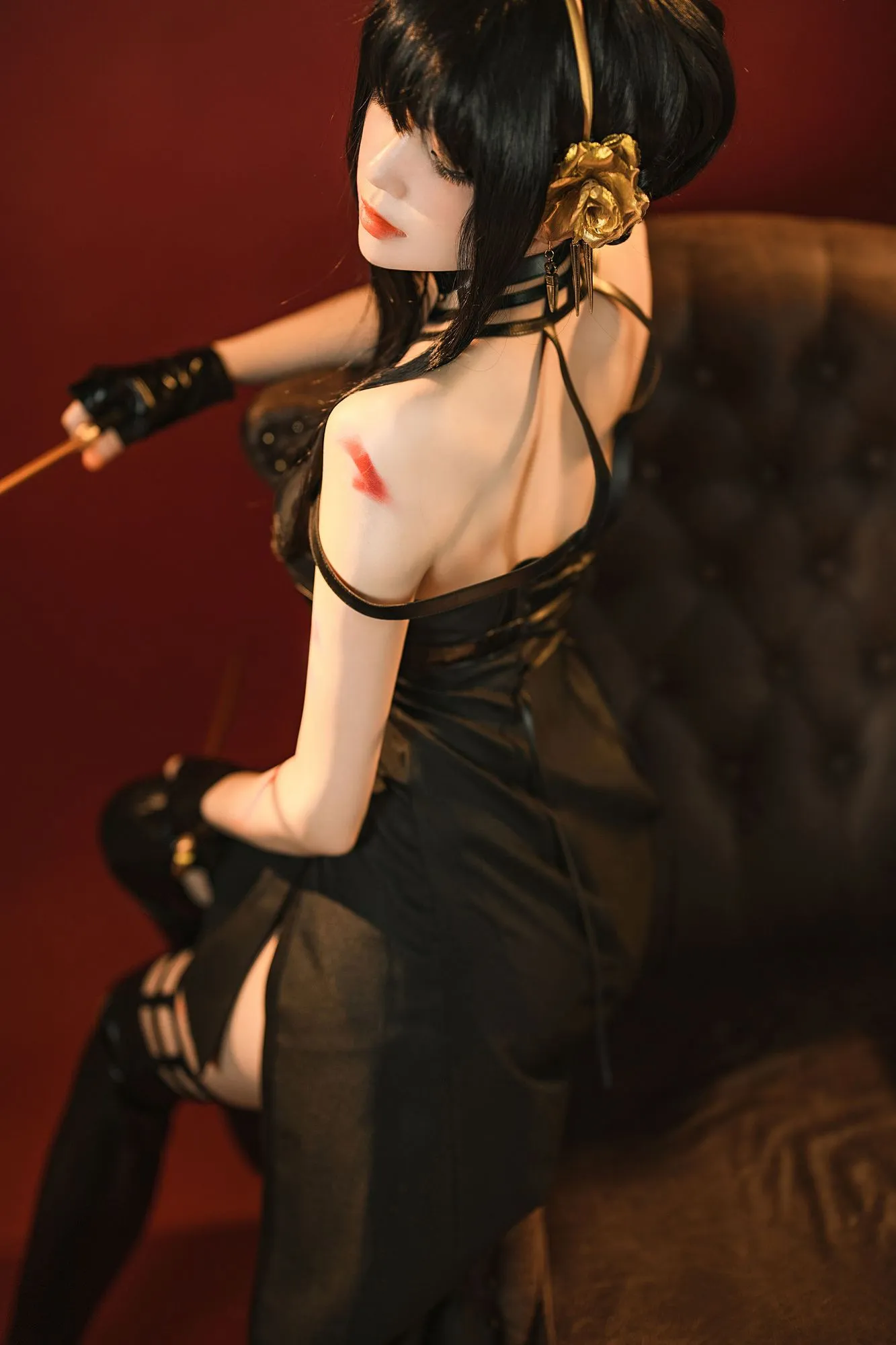 图片[3]-No.173-约尔 [20P]-coswz-cos王者