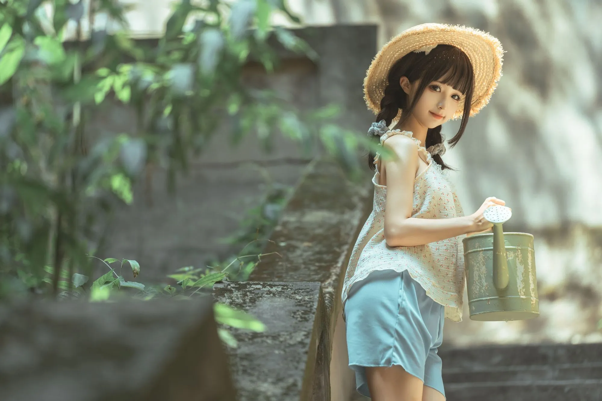 No.176-乡下妹妹 绅士版 [125P]-图妖社
