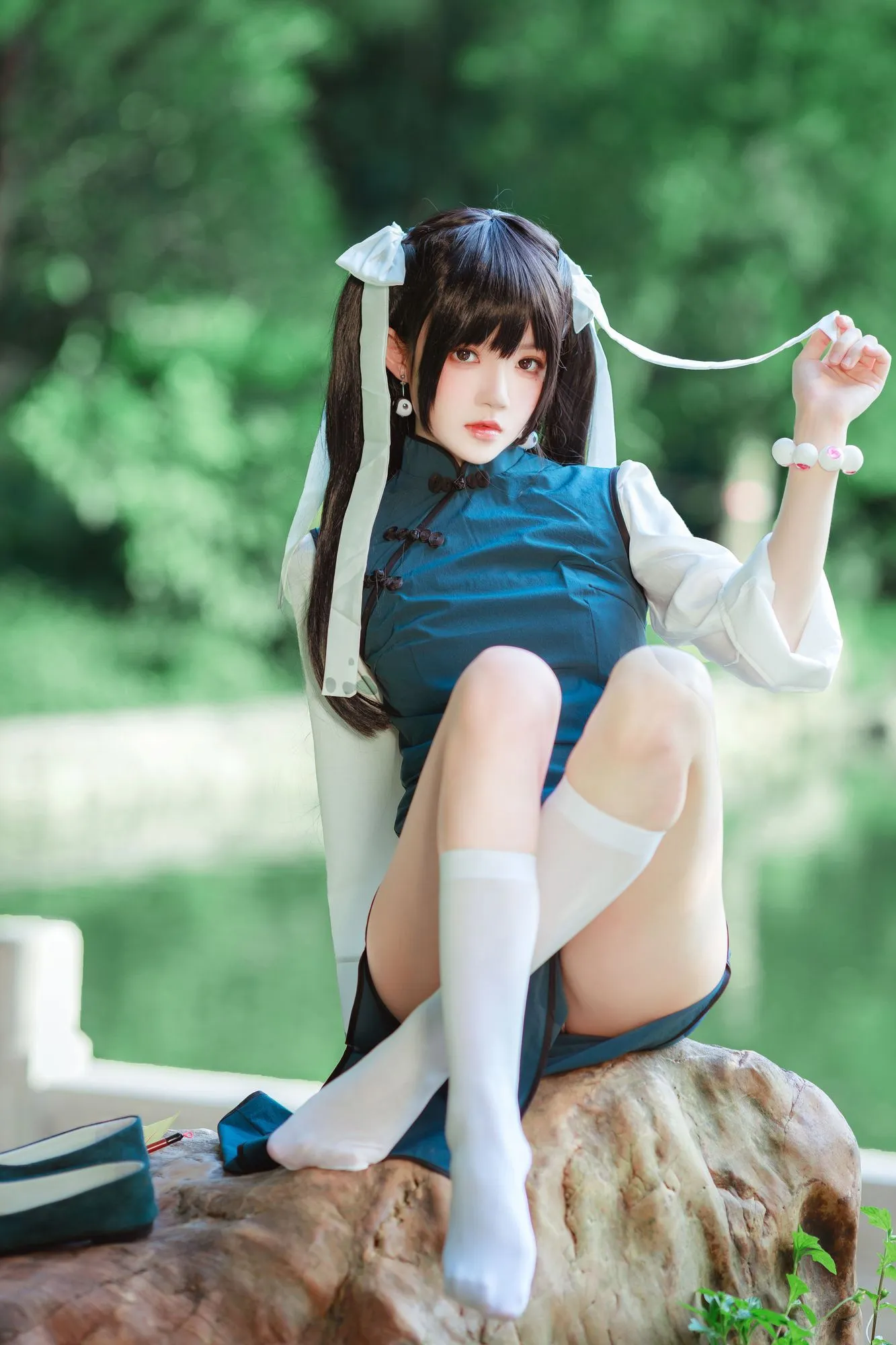No.177-药指 [22P 3V]-图妖社