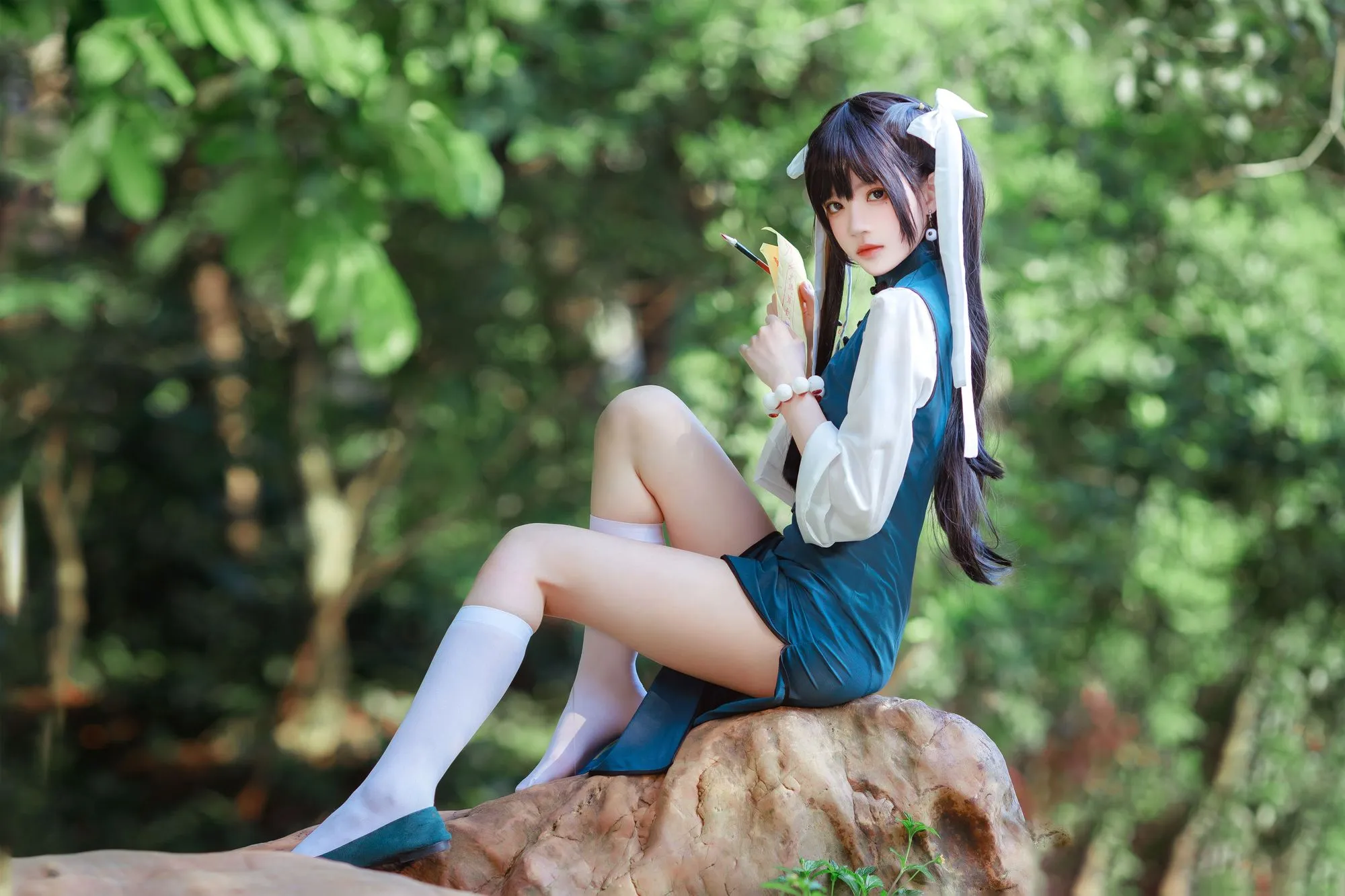 图片[5]-No.177-药指 [22P 3V]-coswz-cos王者