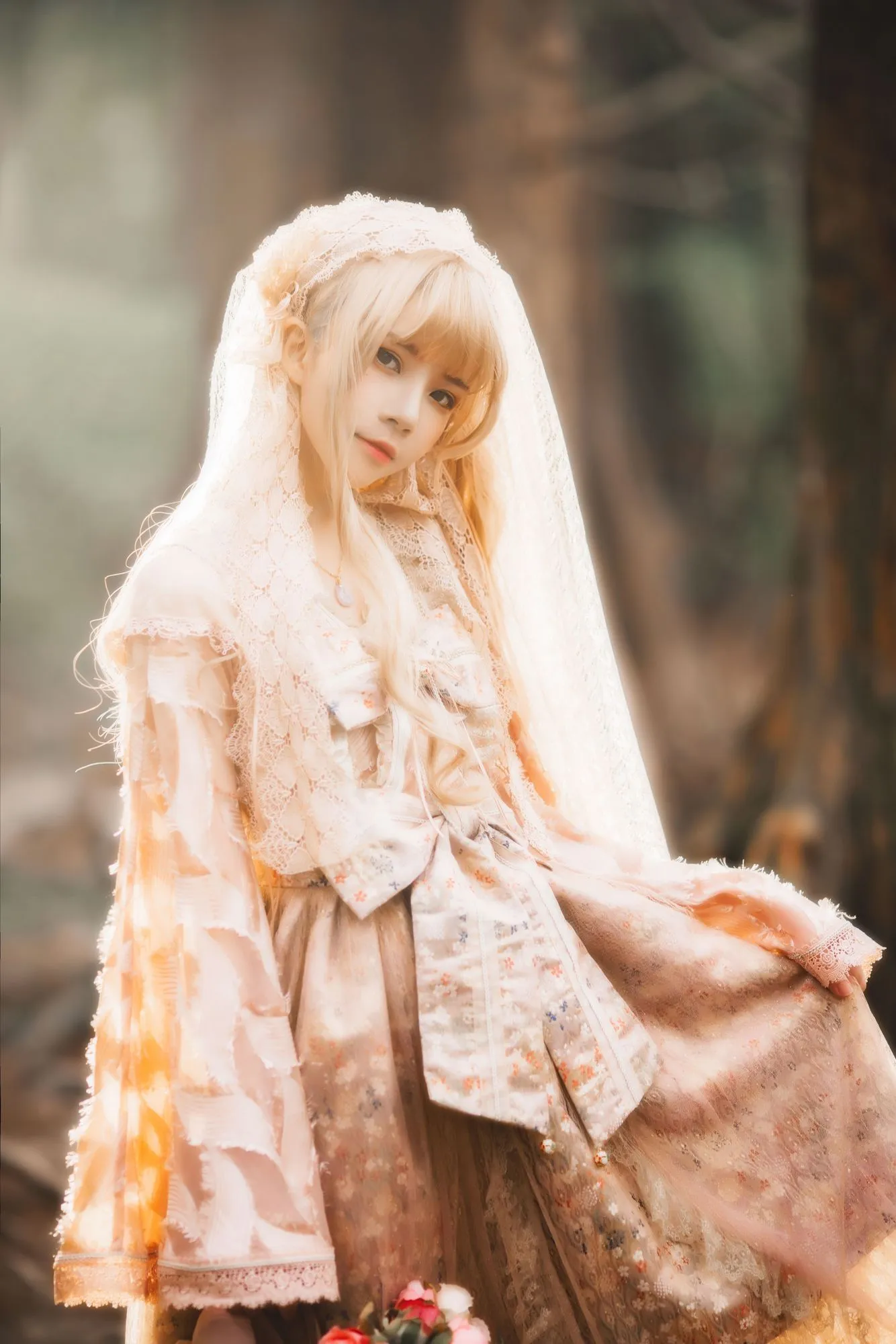 No.178-天照LOLITA [21P]-图妖社