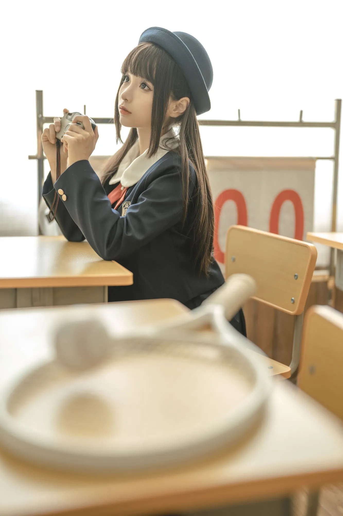 No.180-小学妹 [30P]-图妖社