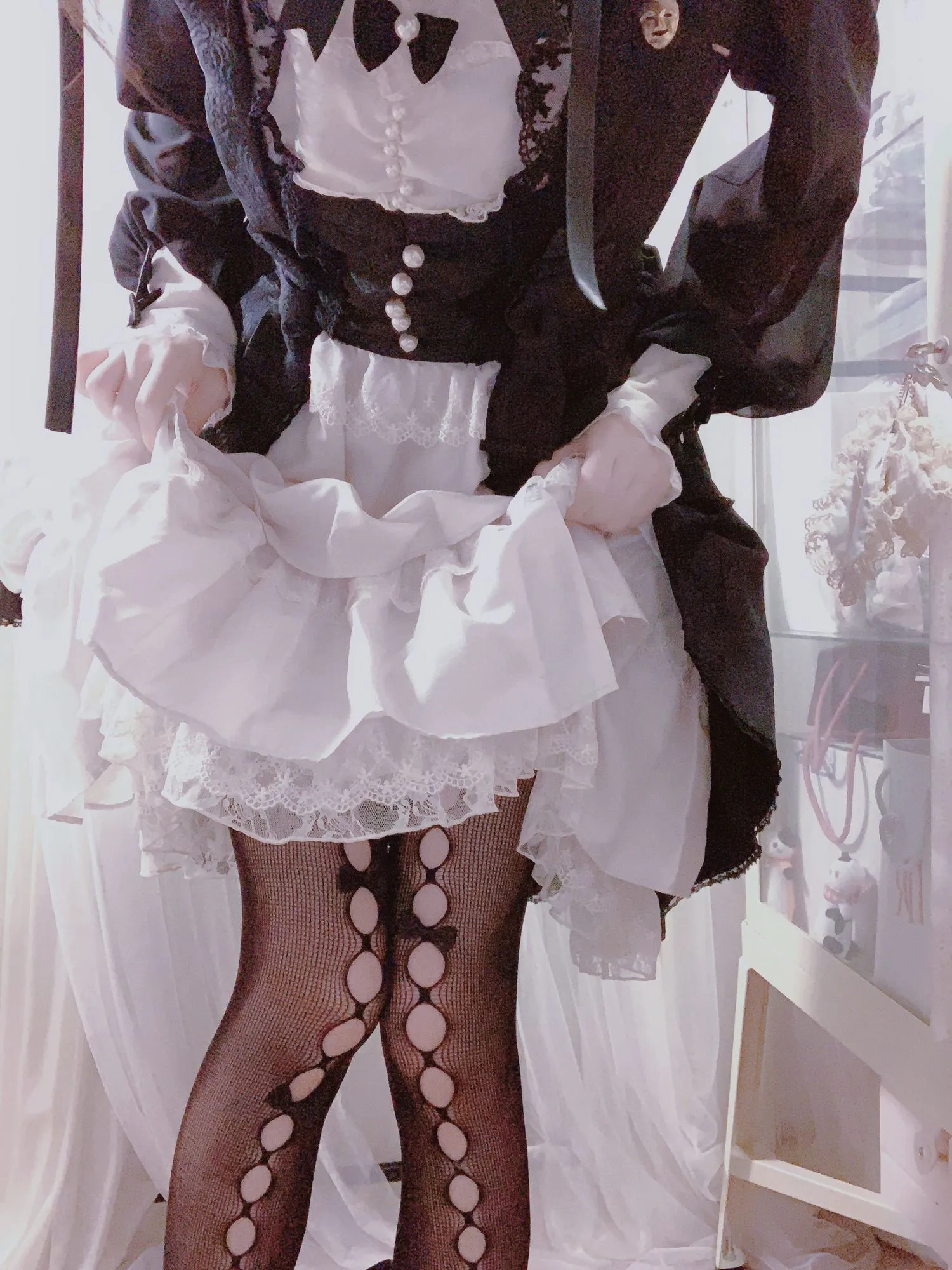 图片[5]-No.187-Doll [11P]-coswz-cos王者