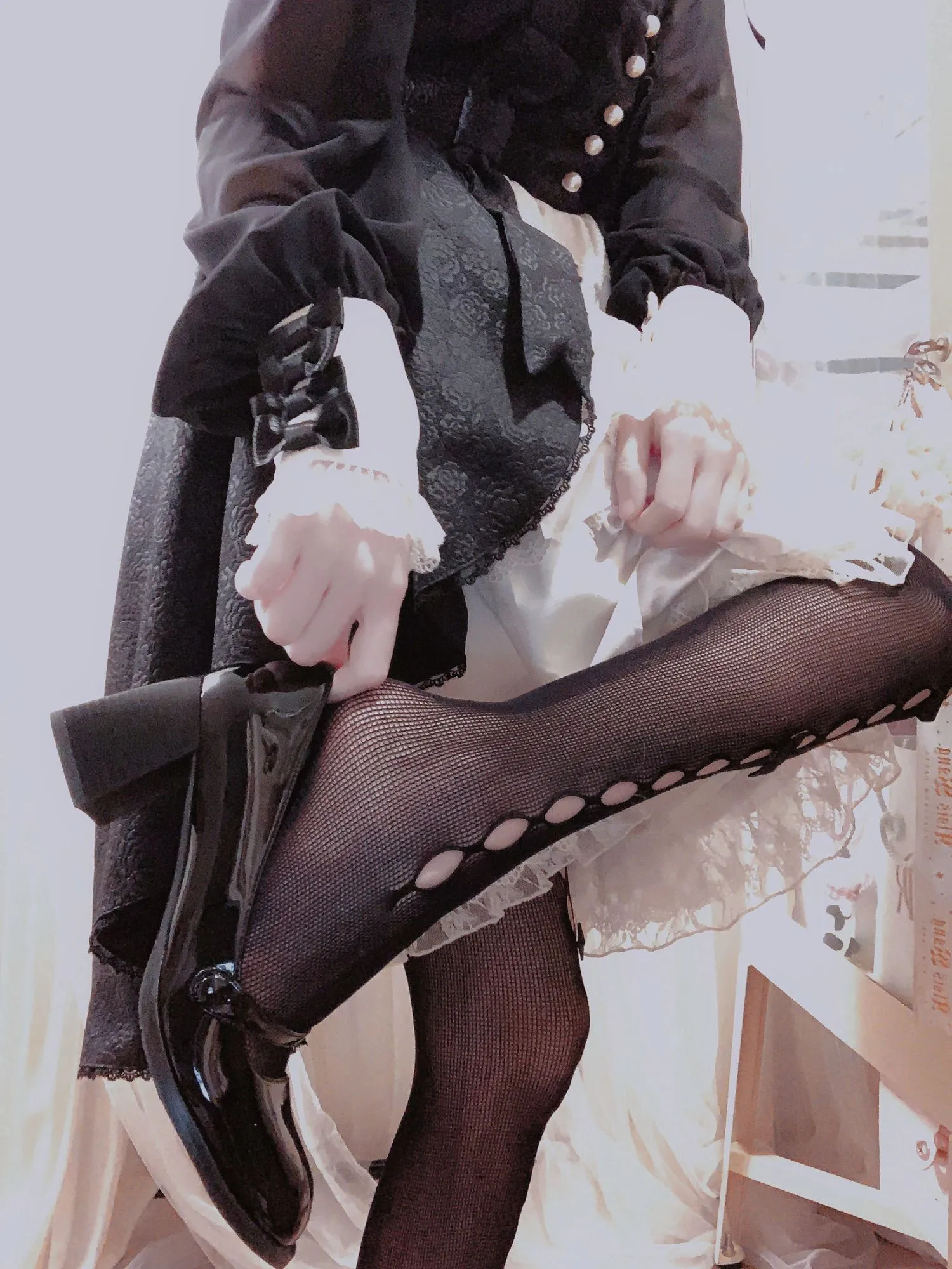 图片[3]-No.187-Doll [11P]-coswz-cos王者