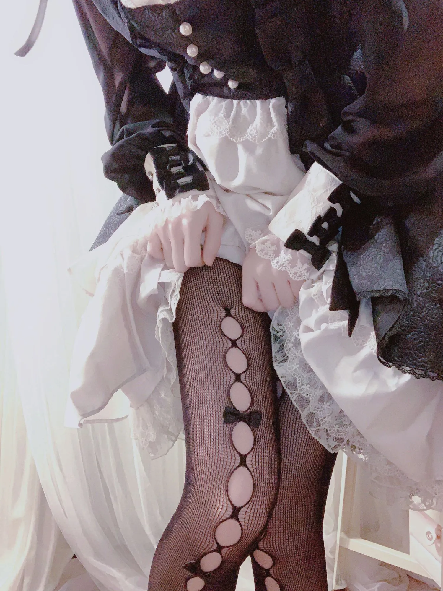 图片[2]-No.187-Doll [11P]-coswz-cos王者