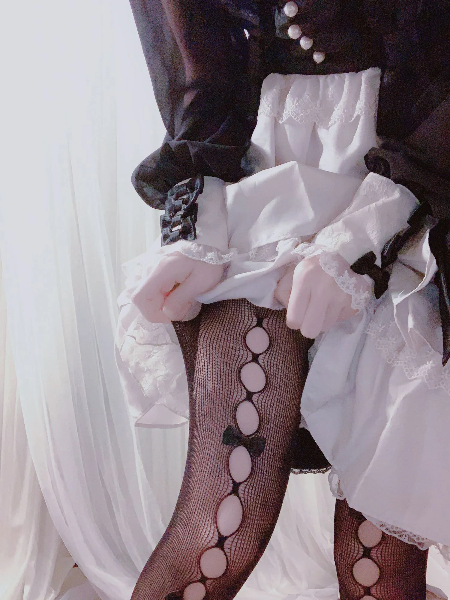 图片[4]-No.187-Doll [11P]-coswz-cos王者