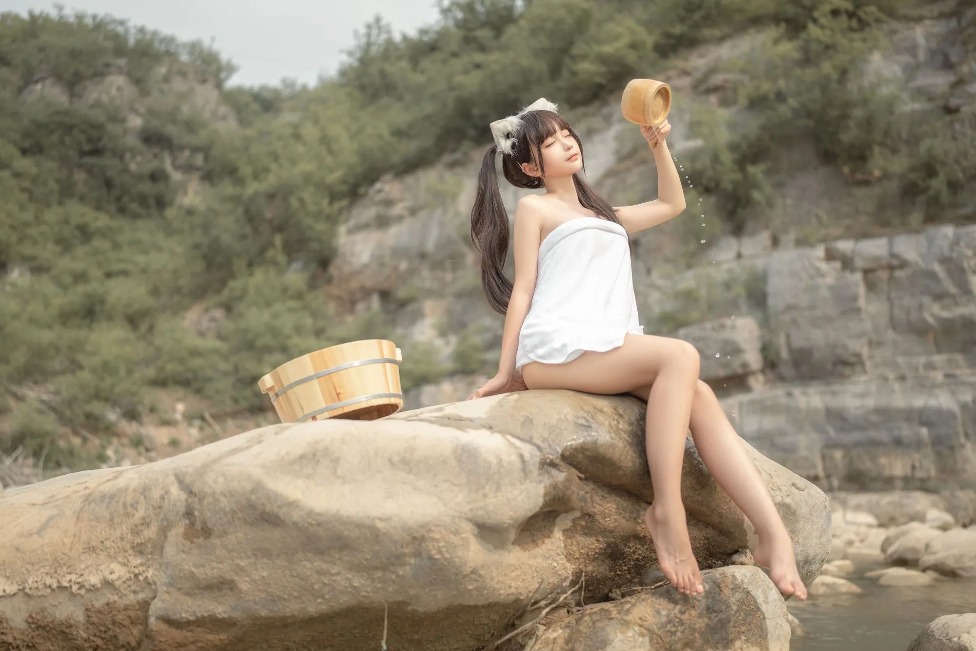图片[2]-No.191-小熊猫 [73P]-coswz-cos王者
