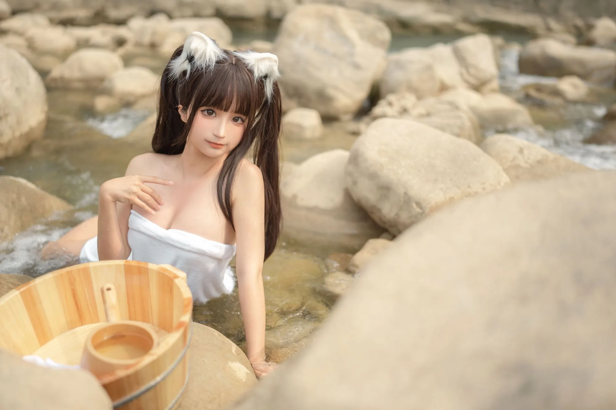 图片[3]-No.191-小熊猫 [73P]-coswz-cos王者