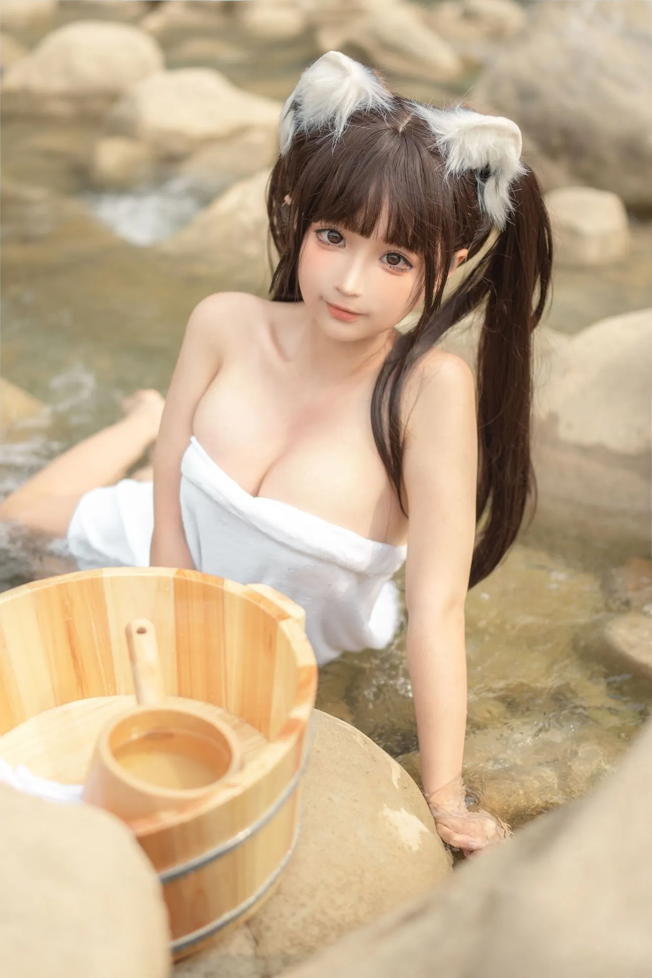 图片[4]-No.191-小熊猫 [73P]-coswz-cos王者