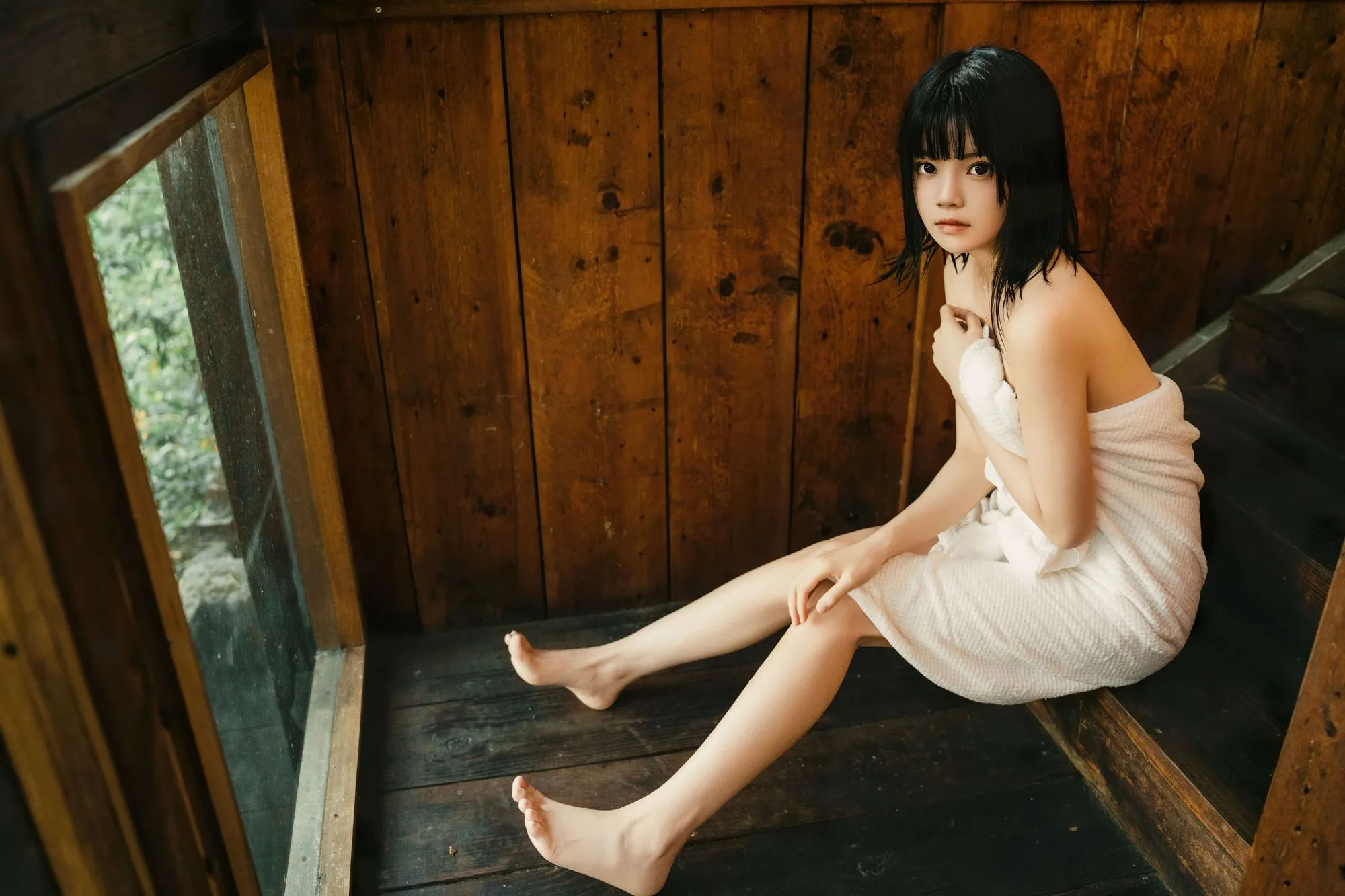 图片[4]-No.191 – 果夏 [36P]-coswz-cos王者