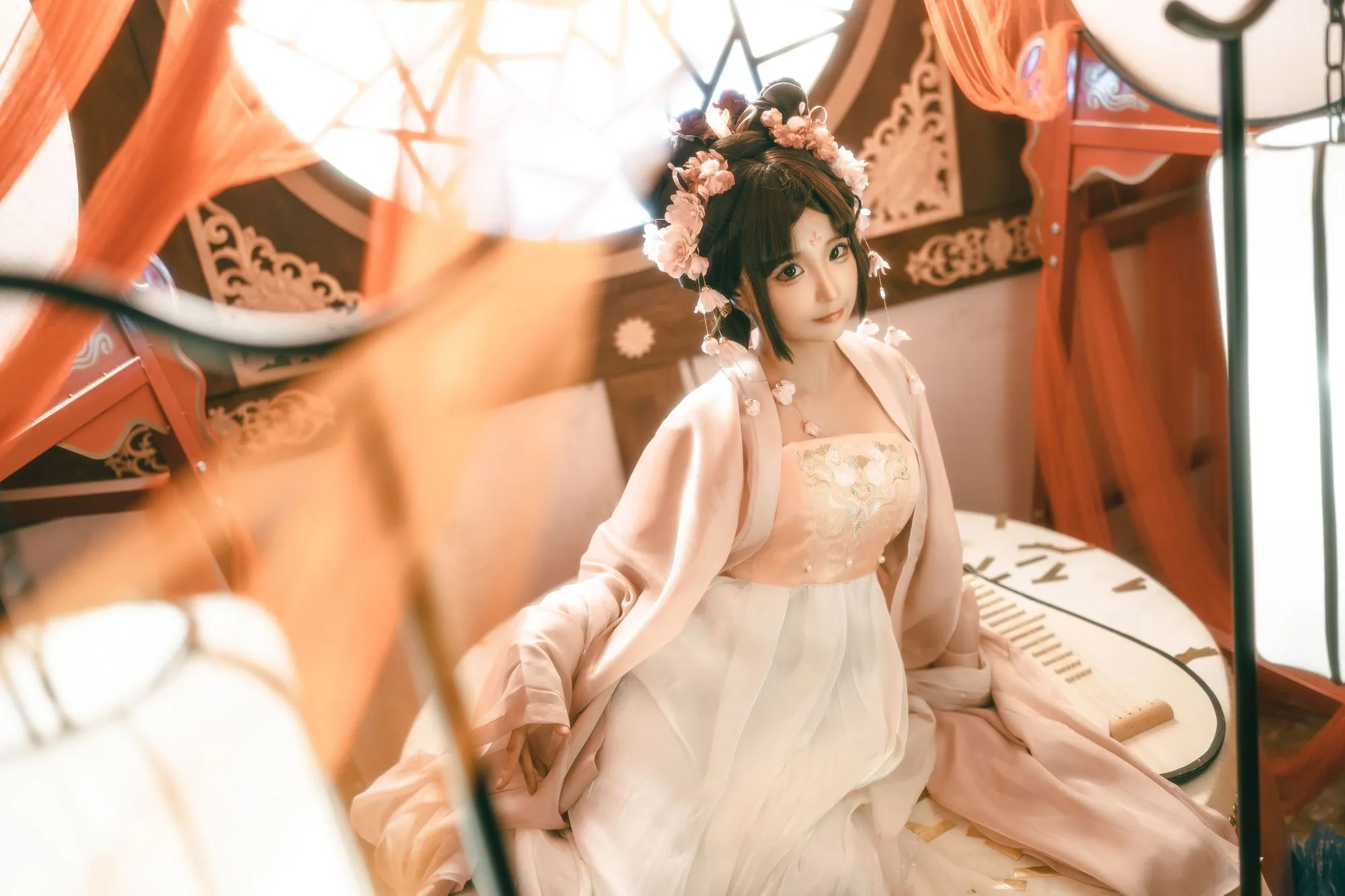 图片[2]-No.192-弦 [33P]-coswz-cos王者