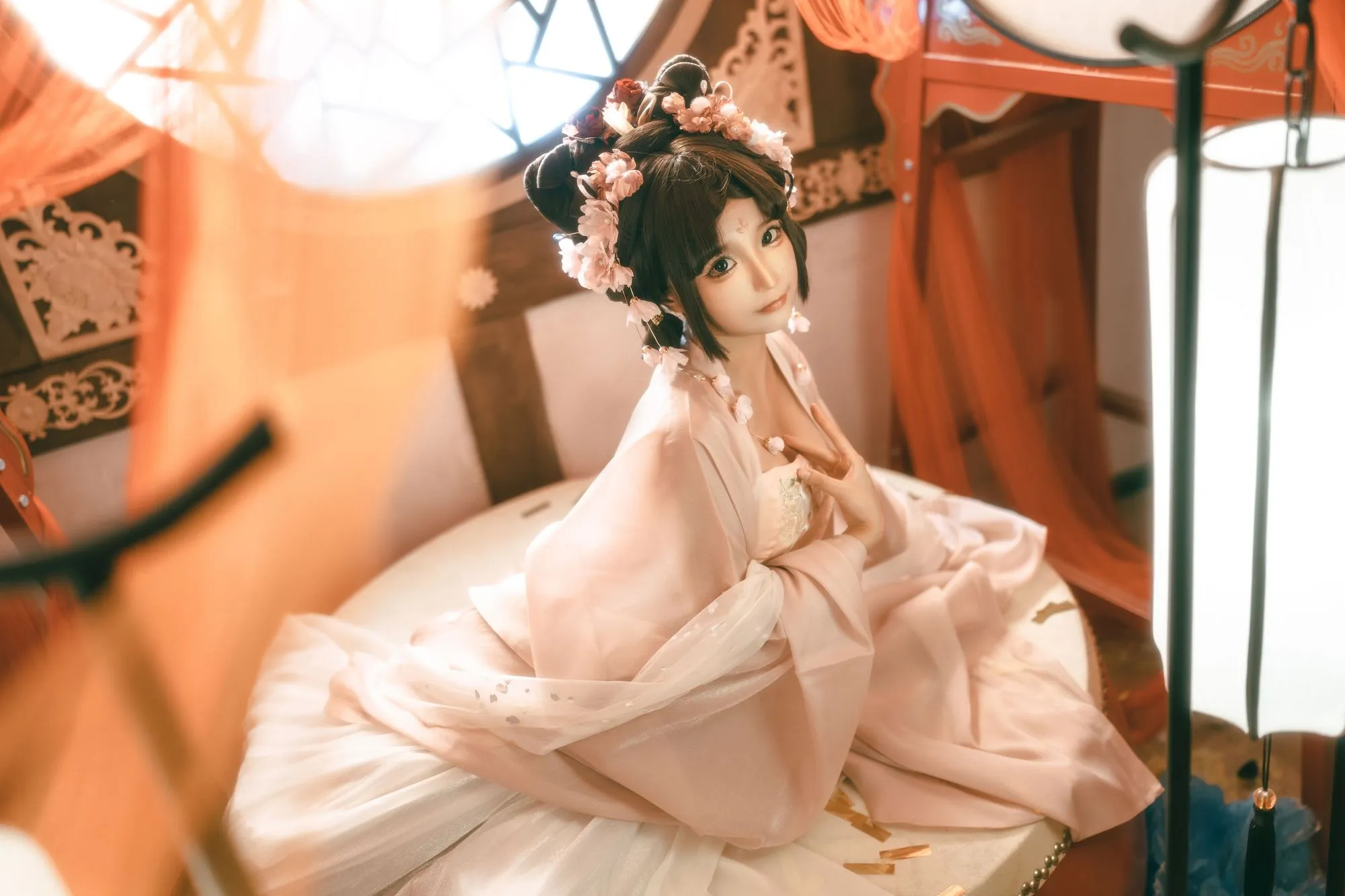 图片[3]-No.192-弦 [33P]-coswz-cos王者
