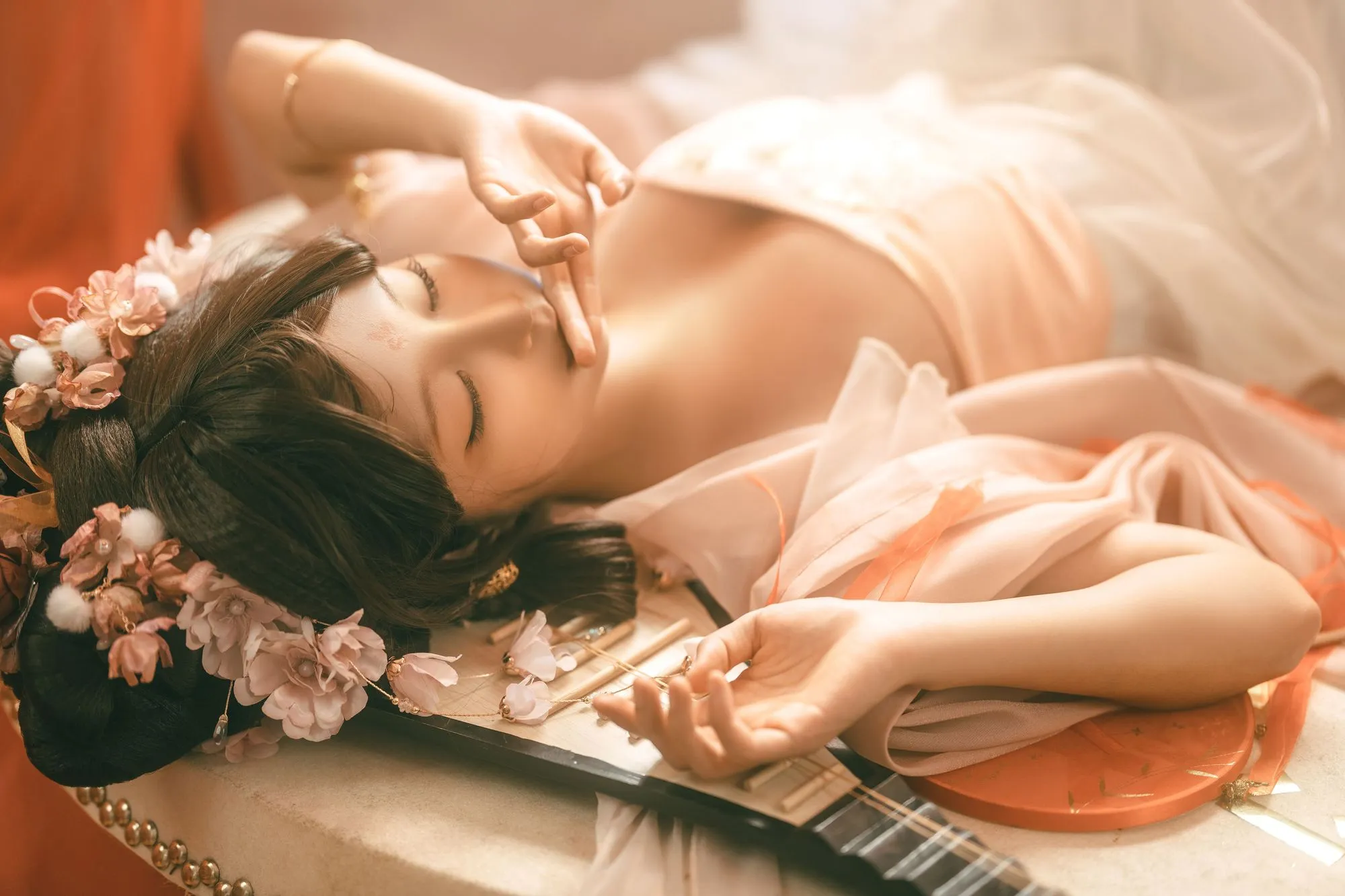 图片[5]-No.192-弦 [33P]-coswz-cos王者