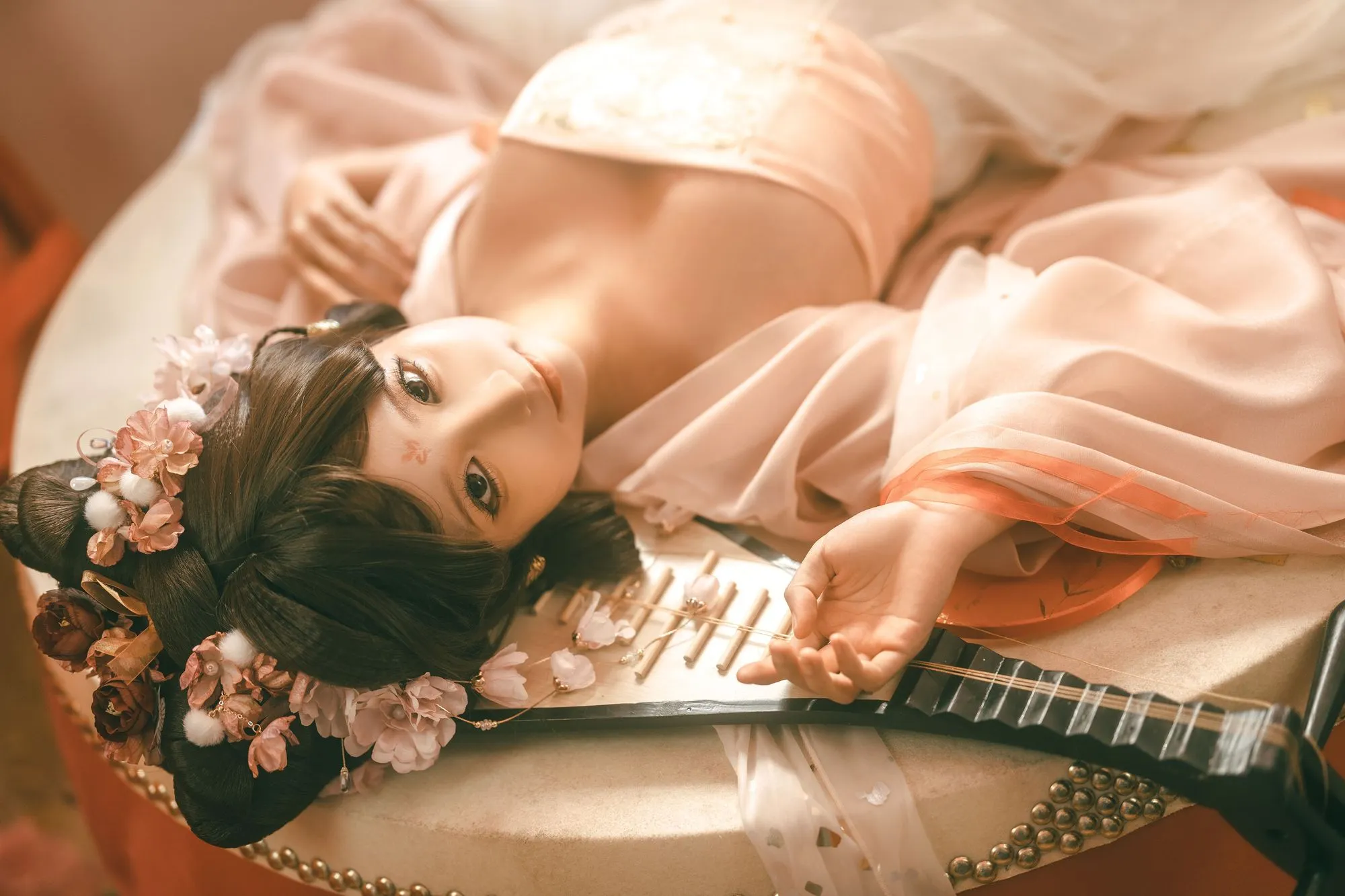 图片[4]-No.192-弦 [33P]-coswz-cos王者