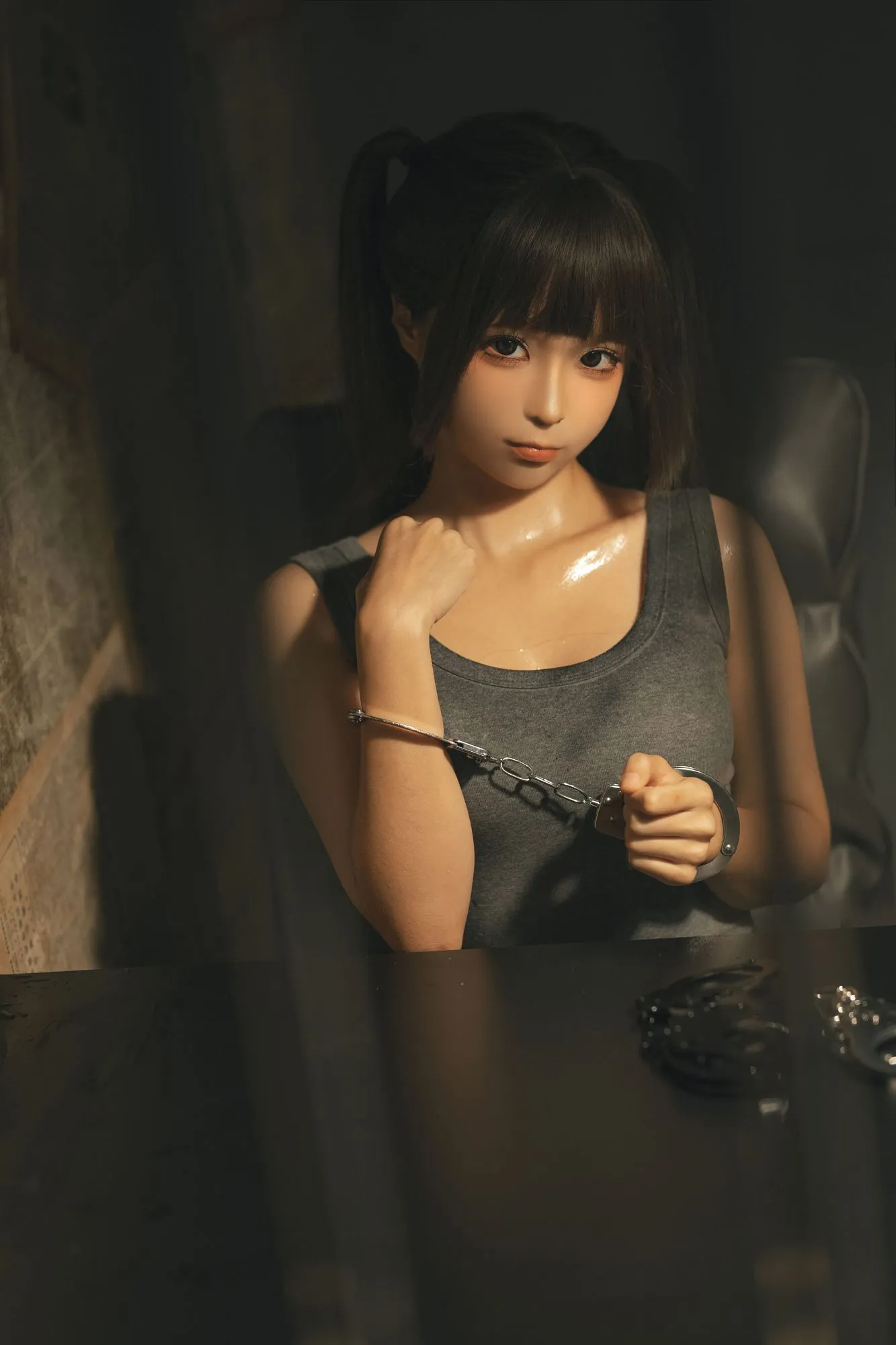 No.193-审讯 [140P]-图妖社
