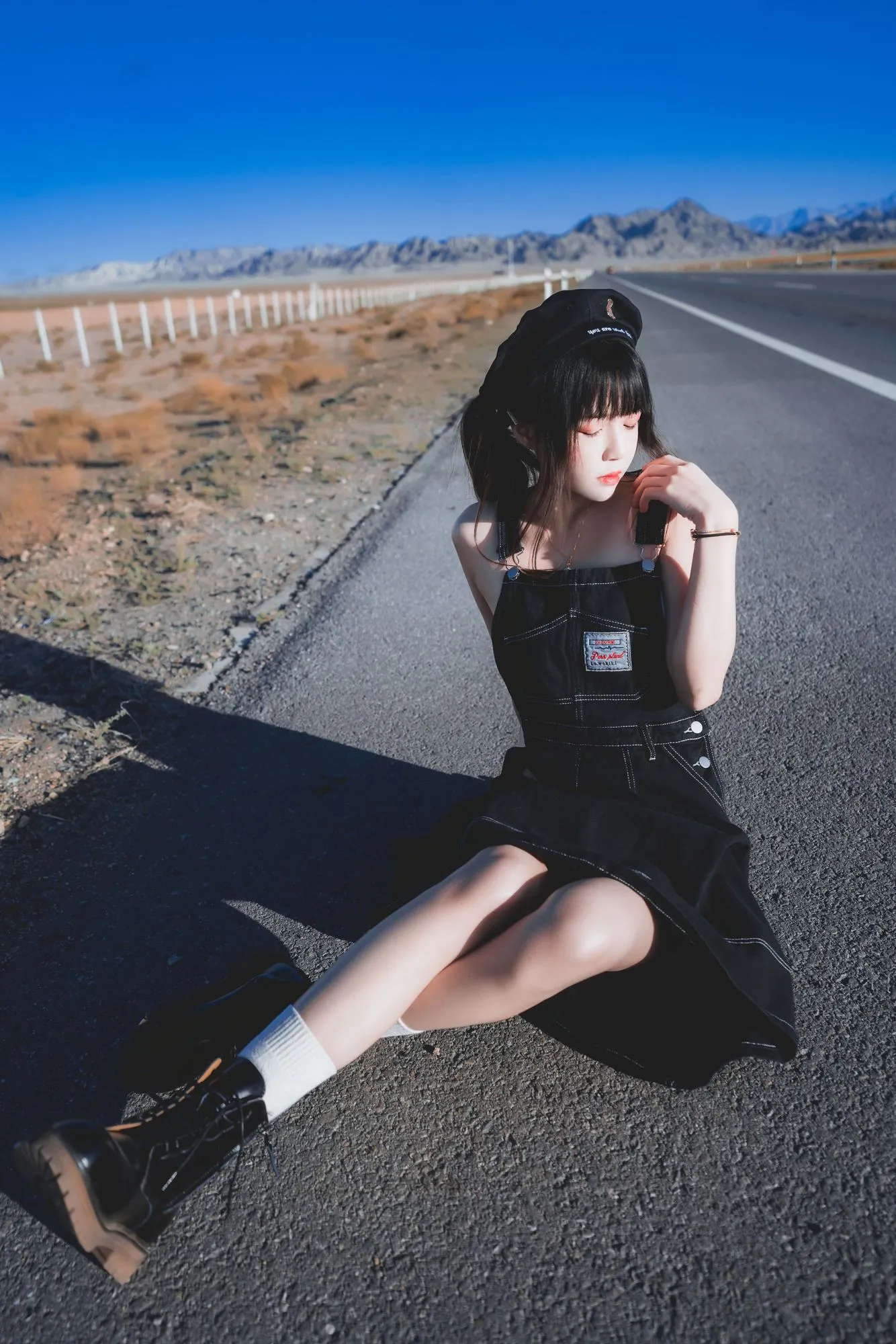 图片[5]-No.197 – 遥 [20P]-coswz-cos王者
