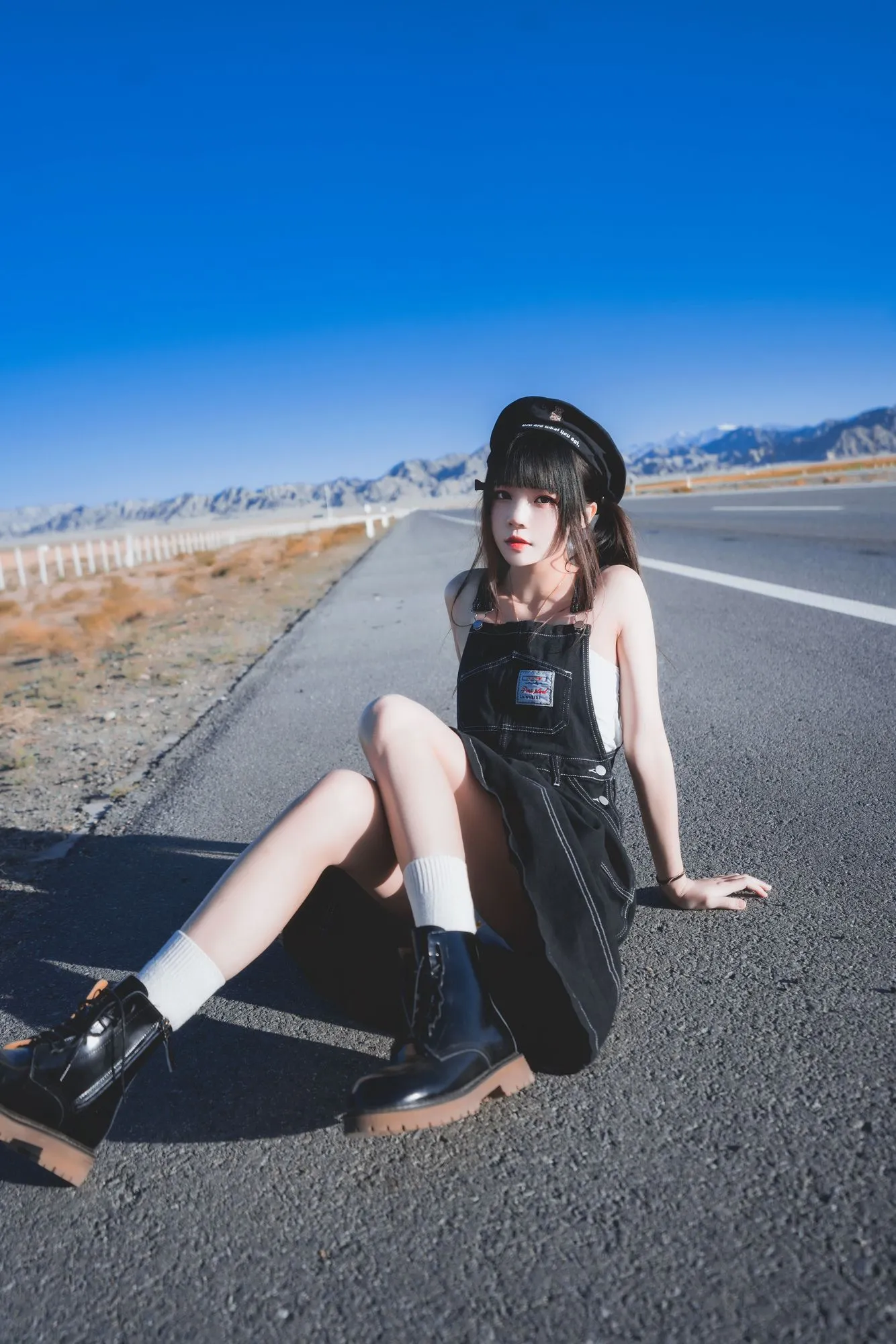 No.197 – 遥 [20P]-图妖社