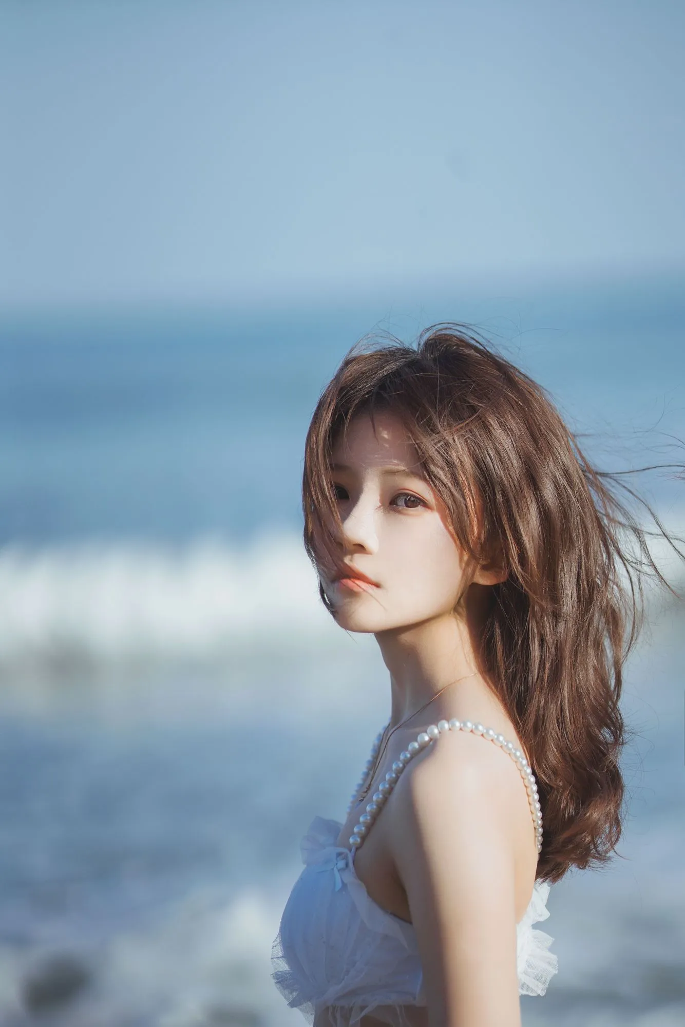 图片[2]-No.198 – 小珍珠 [12P]-coswz-cos王者