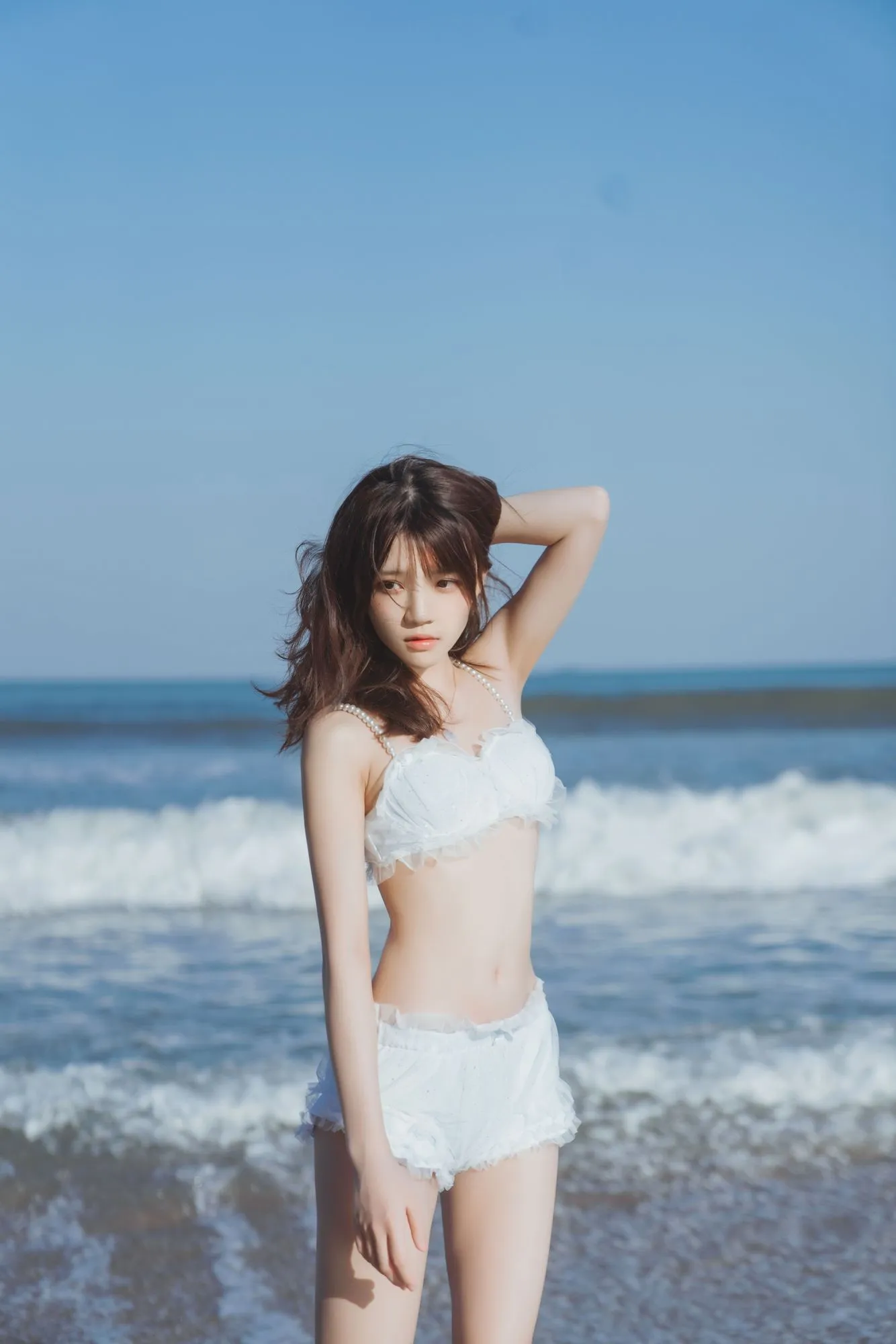 No.198 – 小珍珠 [12P]-图妖社