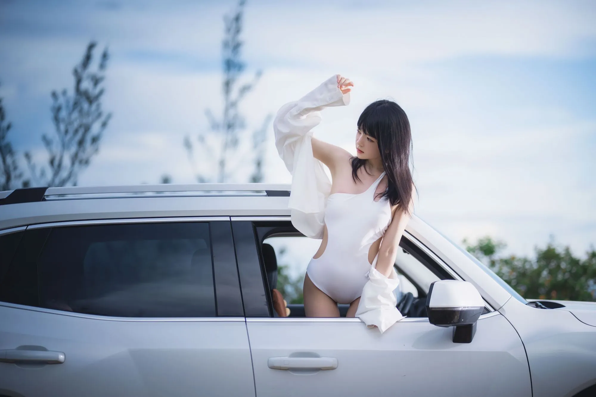 图片[2]-No.199 – 车车 [15P]-coswz-cos王者