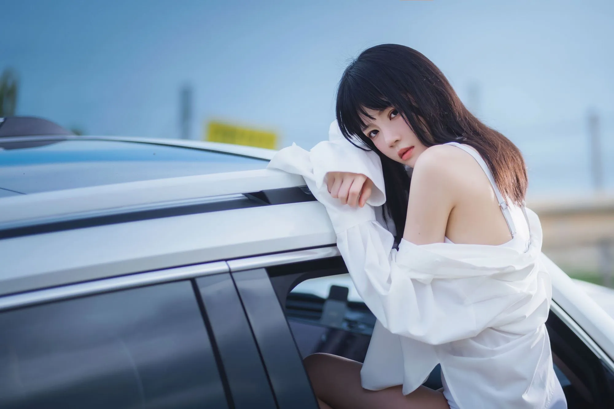 No.199 – 车车 [15P]-图妖社