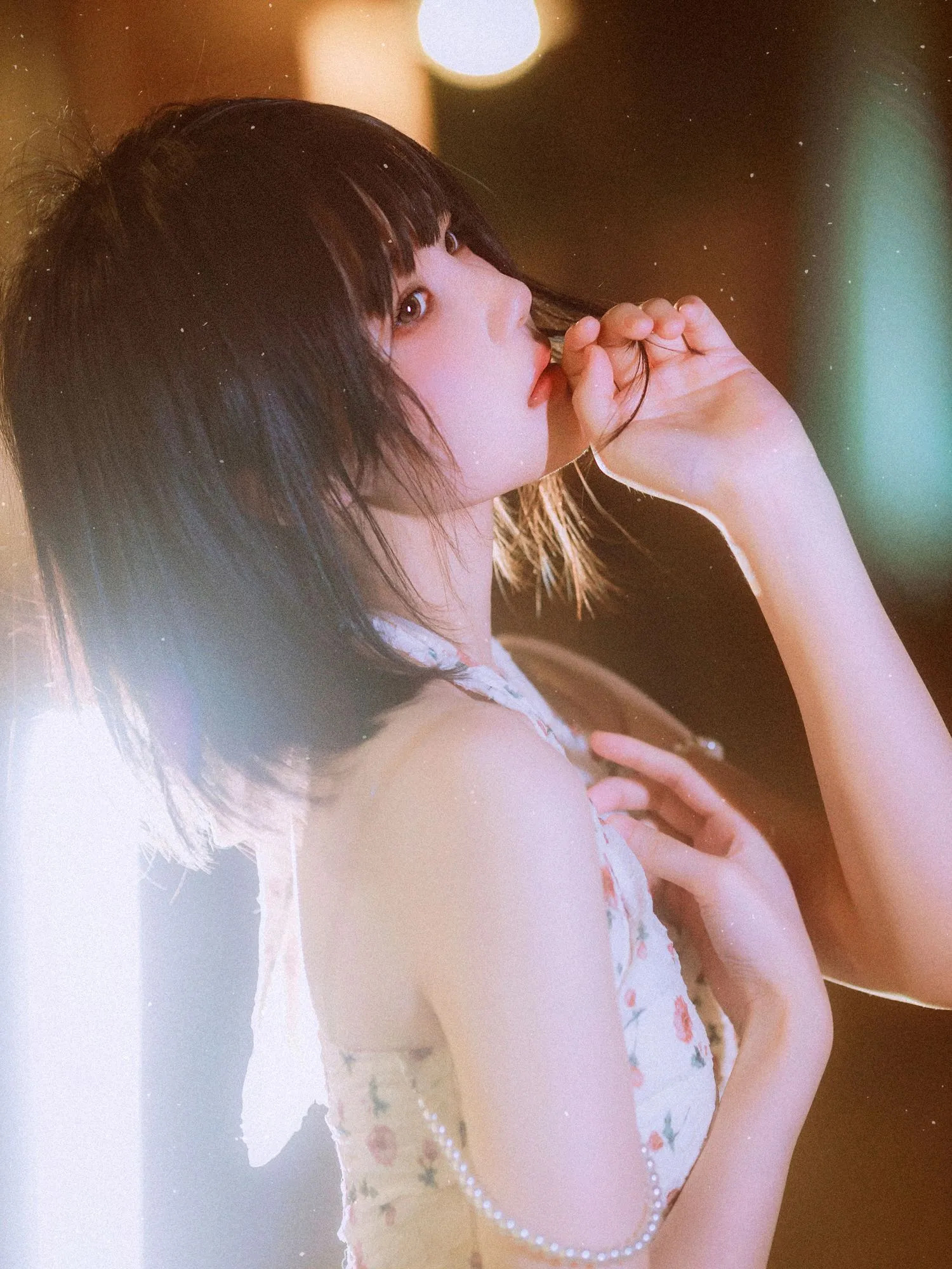 图片[5]-No.200 – 晚风 [14P]-coswz-cos王者