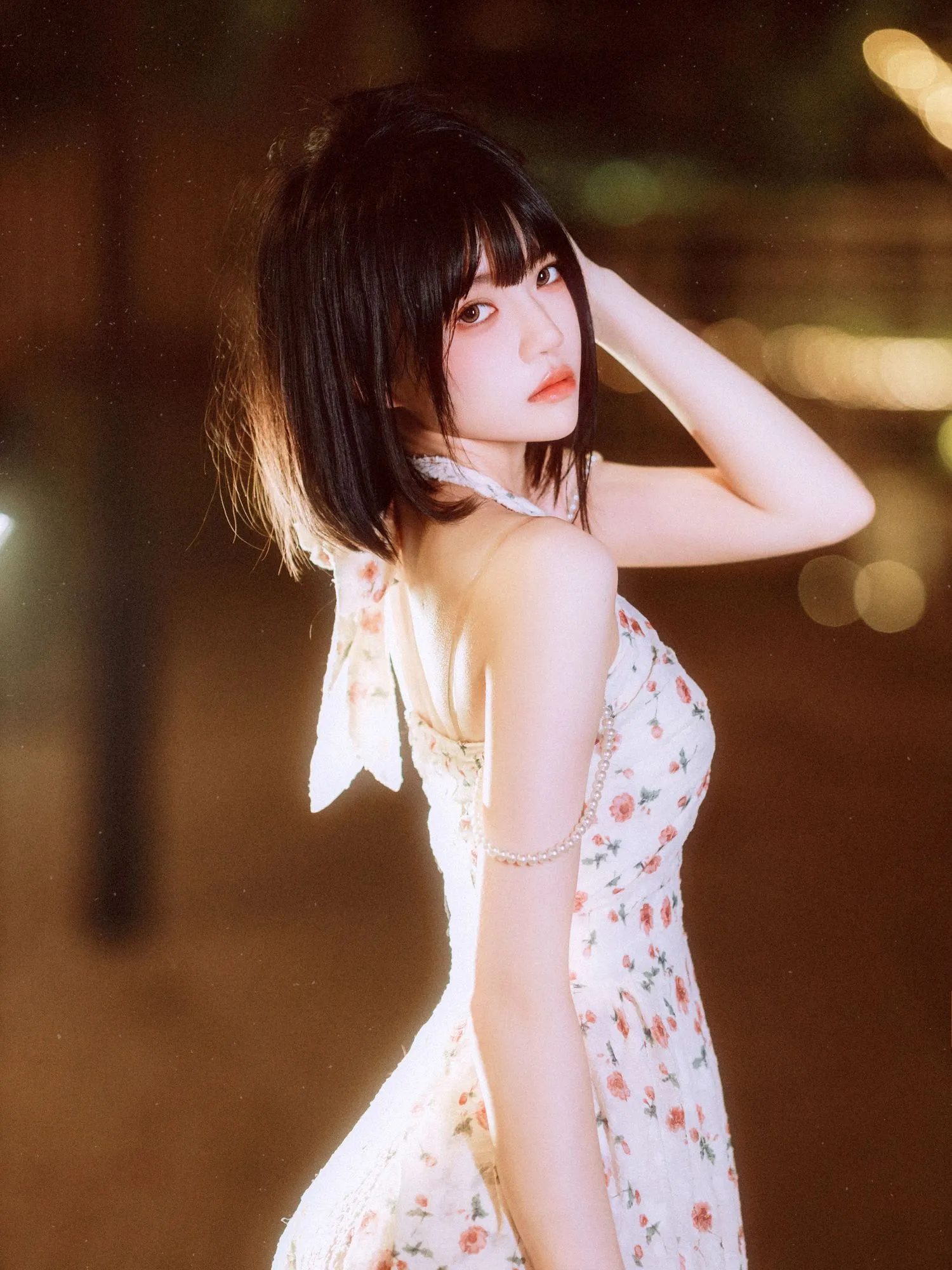 No.200 – 晚风 [14P]-图妖社