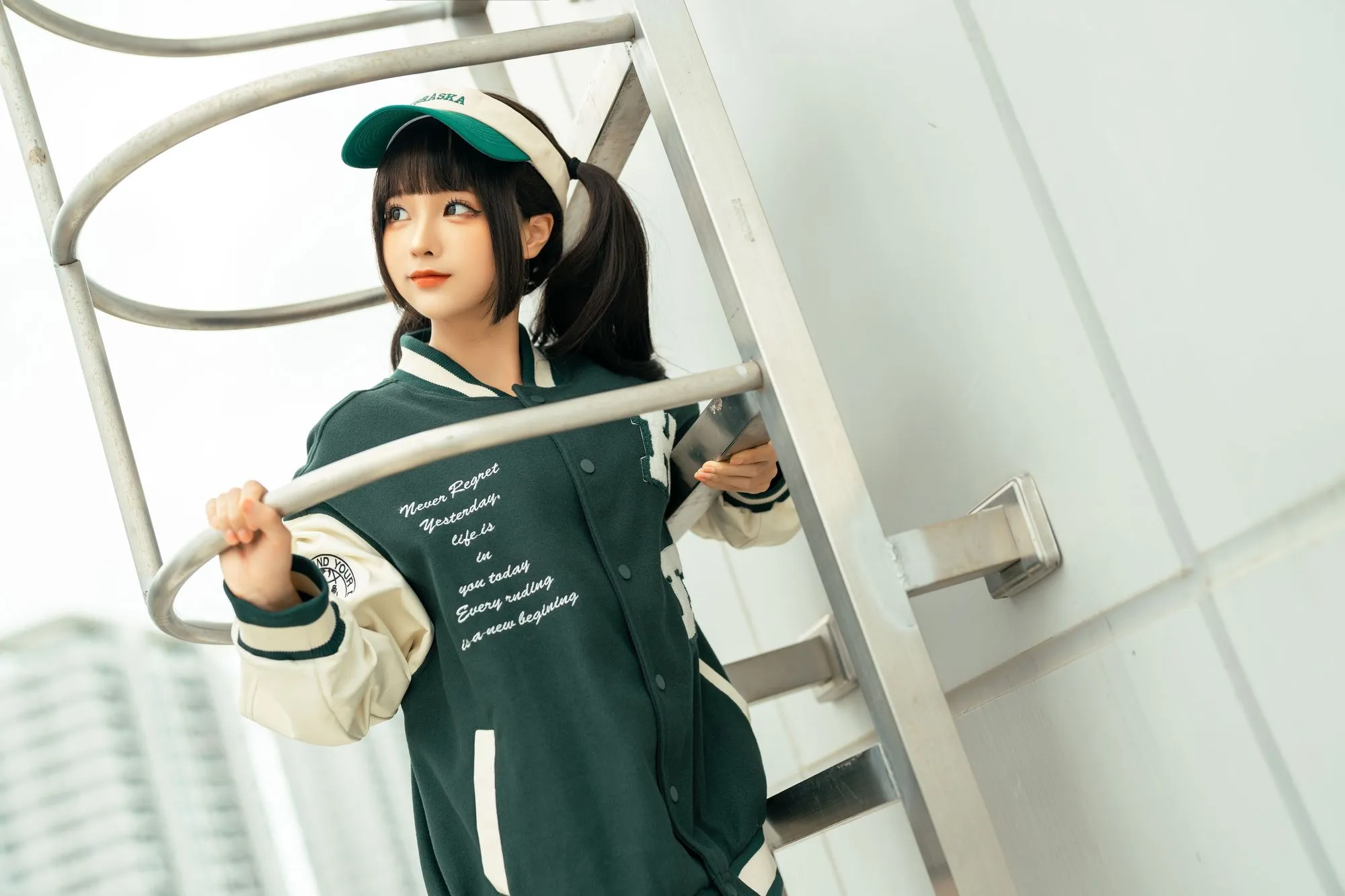 No.202-棒球女孩 [102P]-图妖社