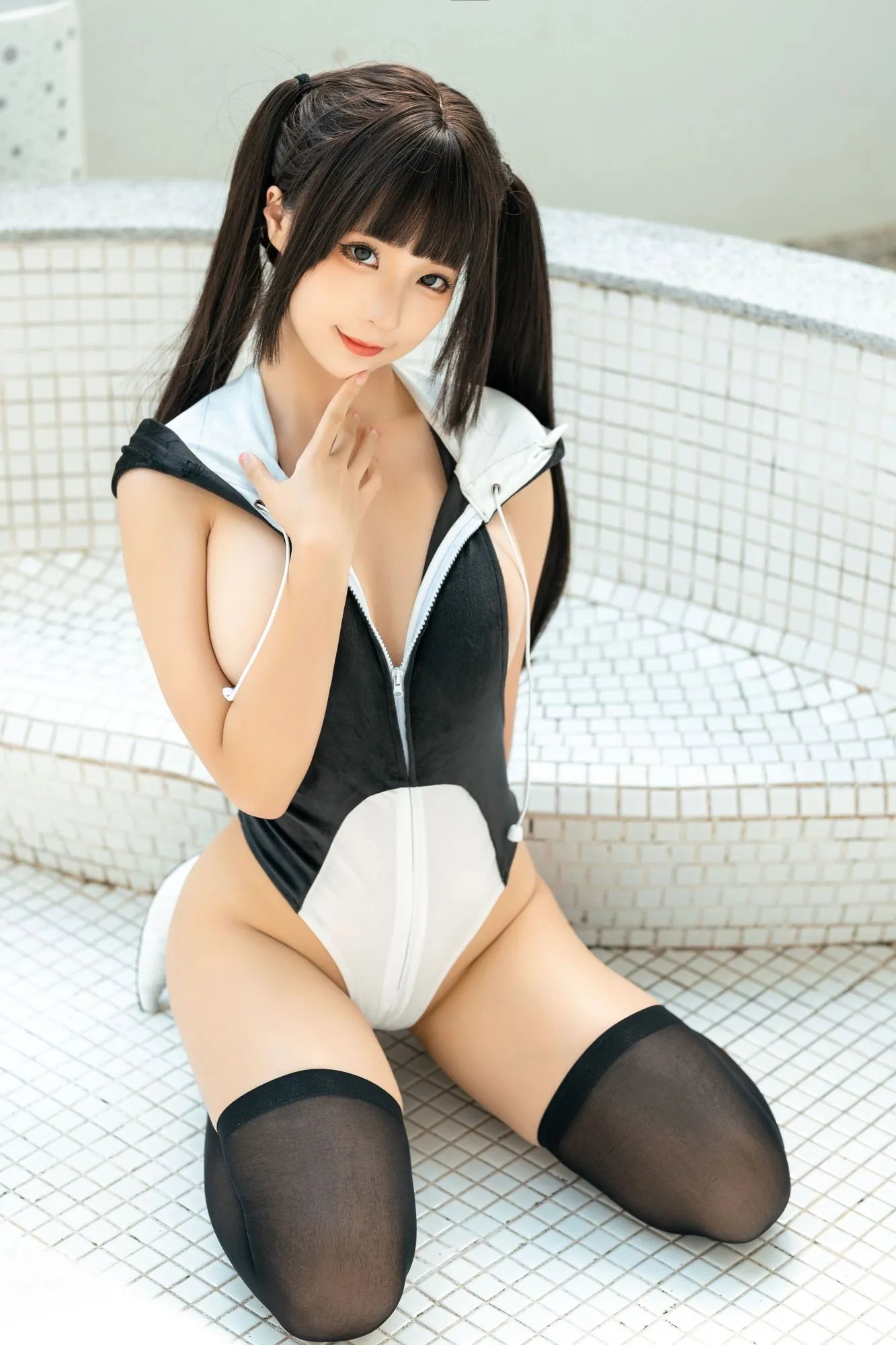 图片[4]-No.203-小鲸鱼 [10P]-coswz-cos王者