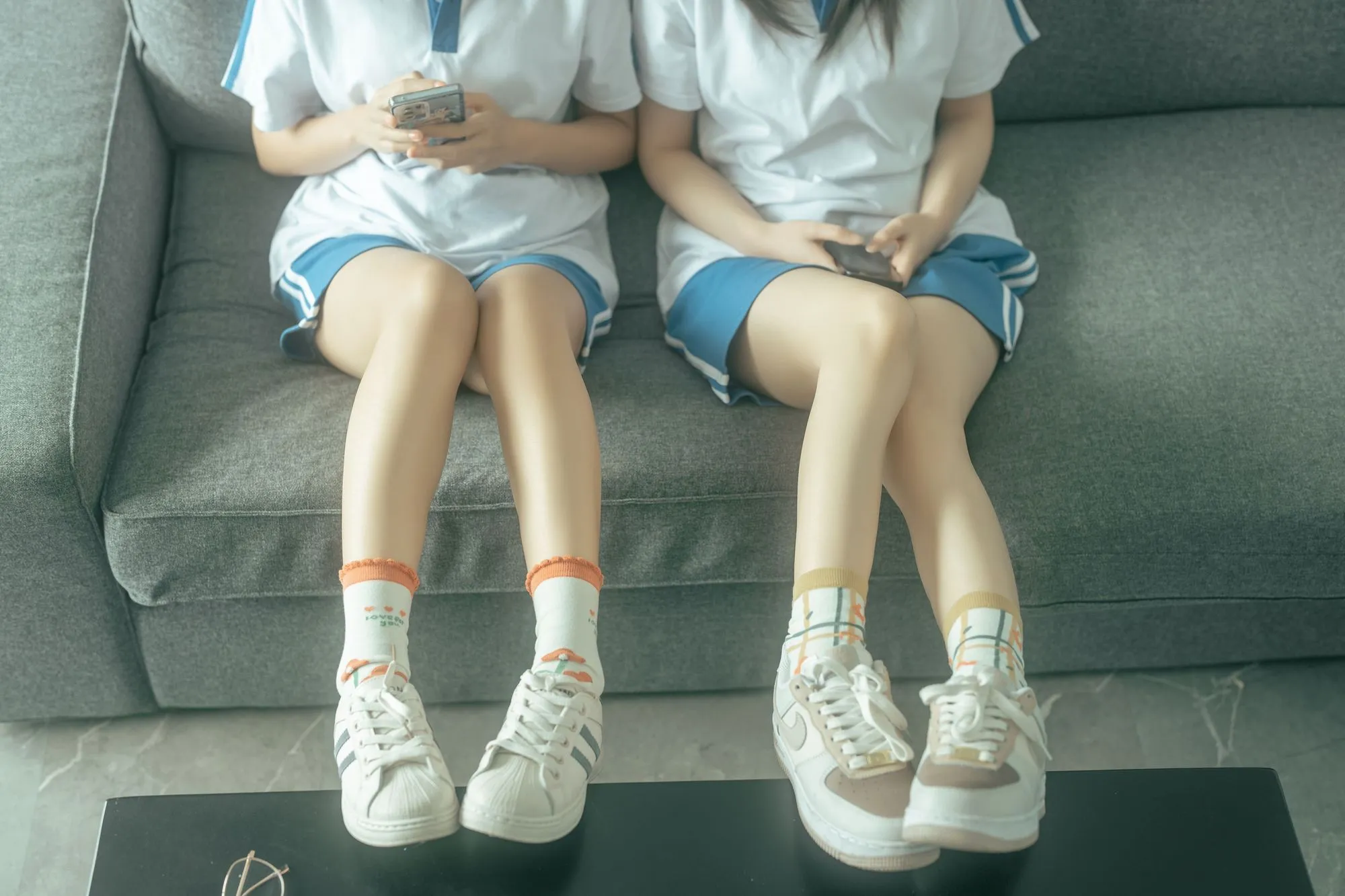 图片[3]-No.205-同桌的你 (&桃良阿宅) [110P]-coswz-cos王者