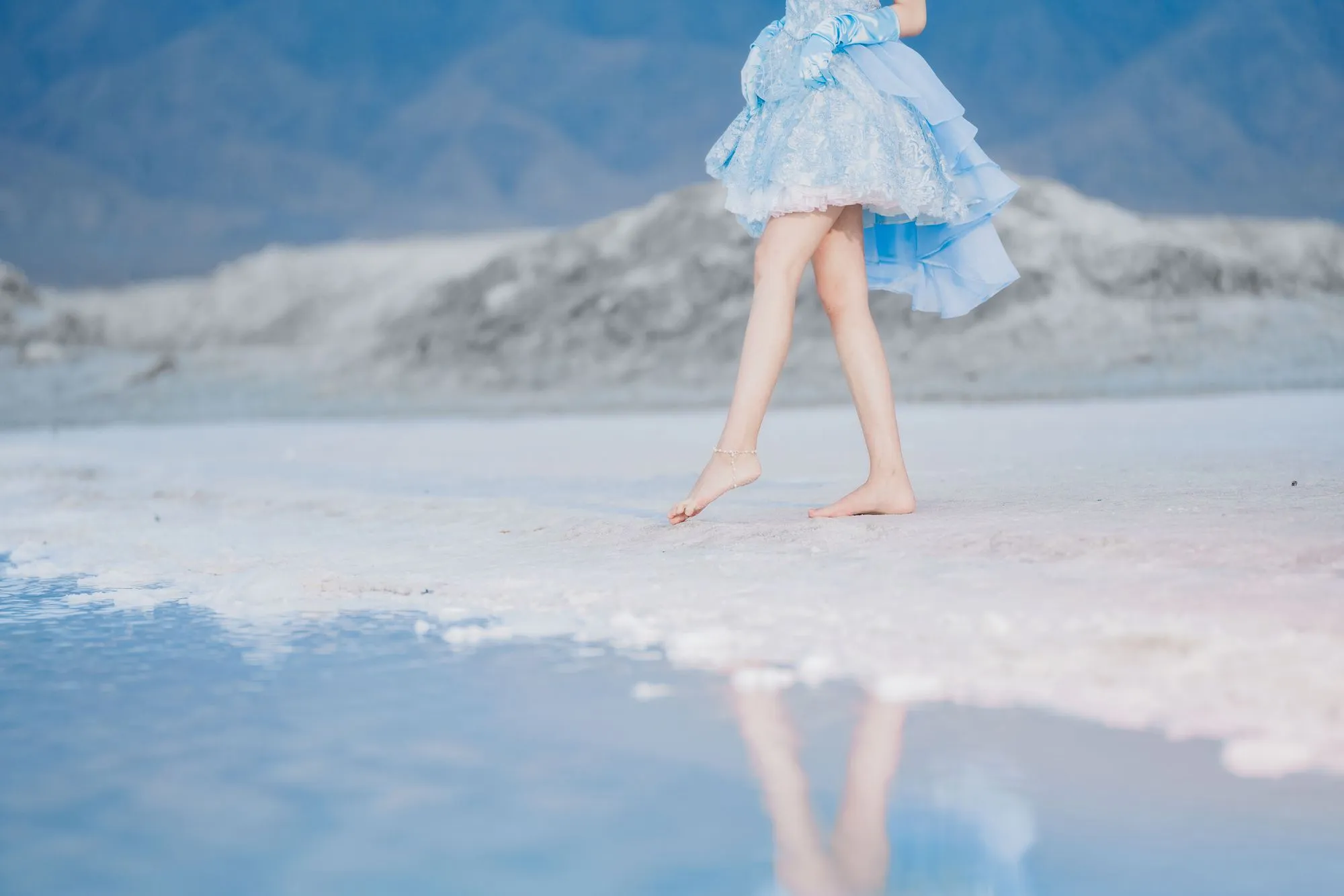 图片[2]-No.205 – 小美人鱼 [17P]-coswz-cos王者