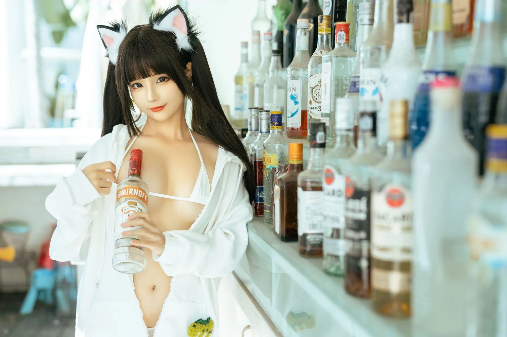 No.206-杂货喵 [70P]-图妖社