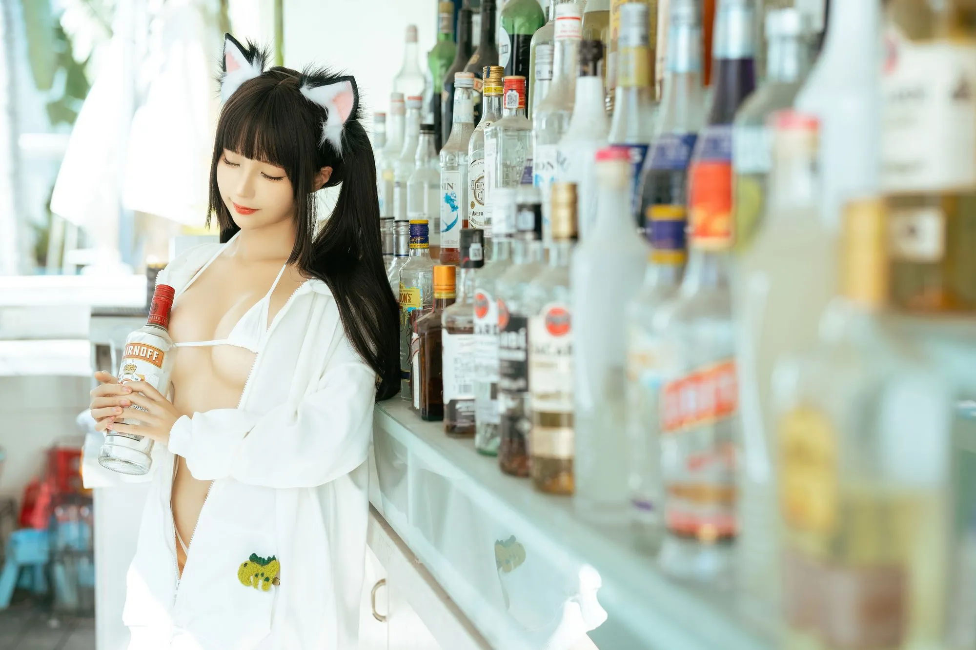 图片[3]-No.206-杂货喵 [70P]-coswz-cos王者