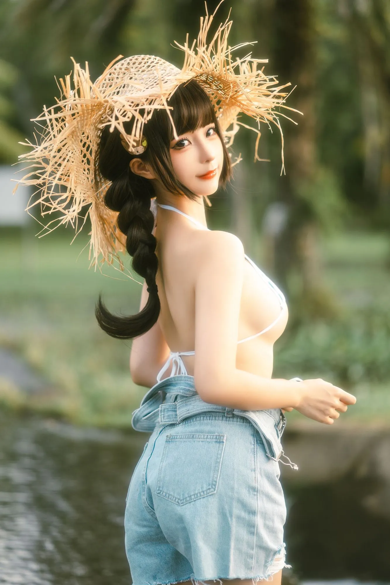 图片[3]-No.207-废船记 [116P]-coswz-cos王者