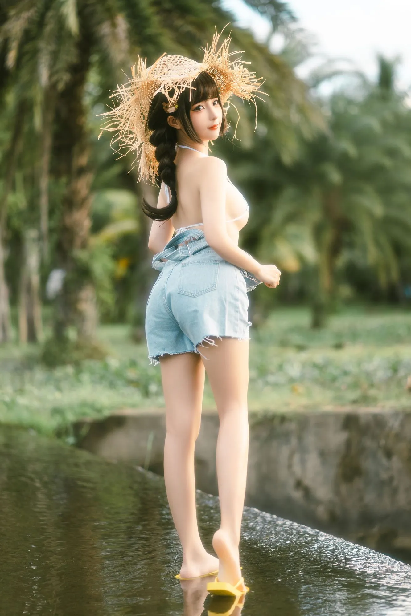图片[5]-No.207-废船记 [116P]-coswz-cos王者