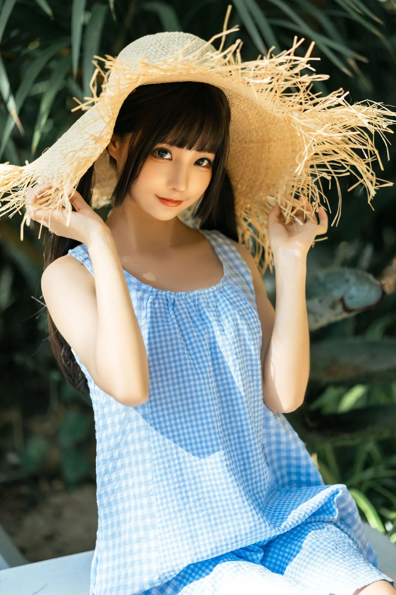 No.209-漫步 [101P]-图妖社