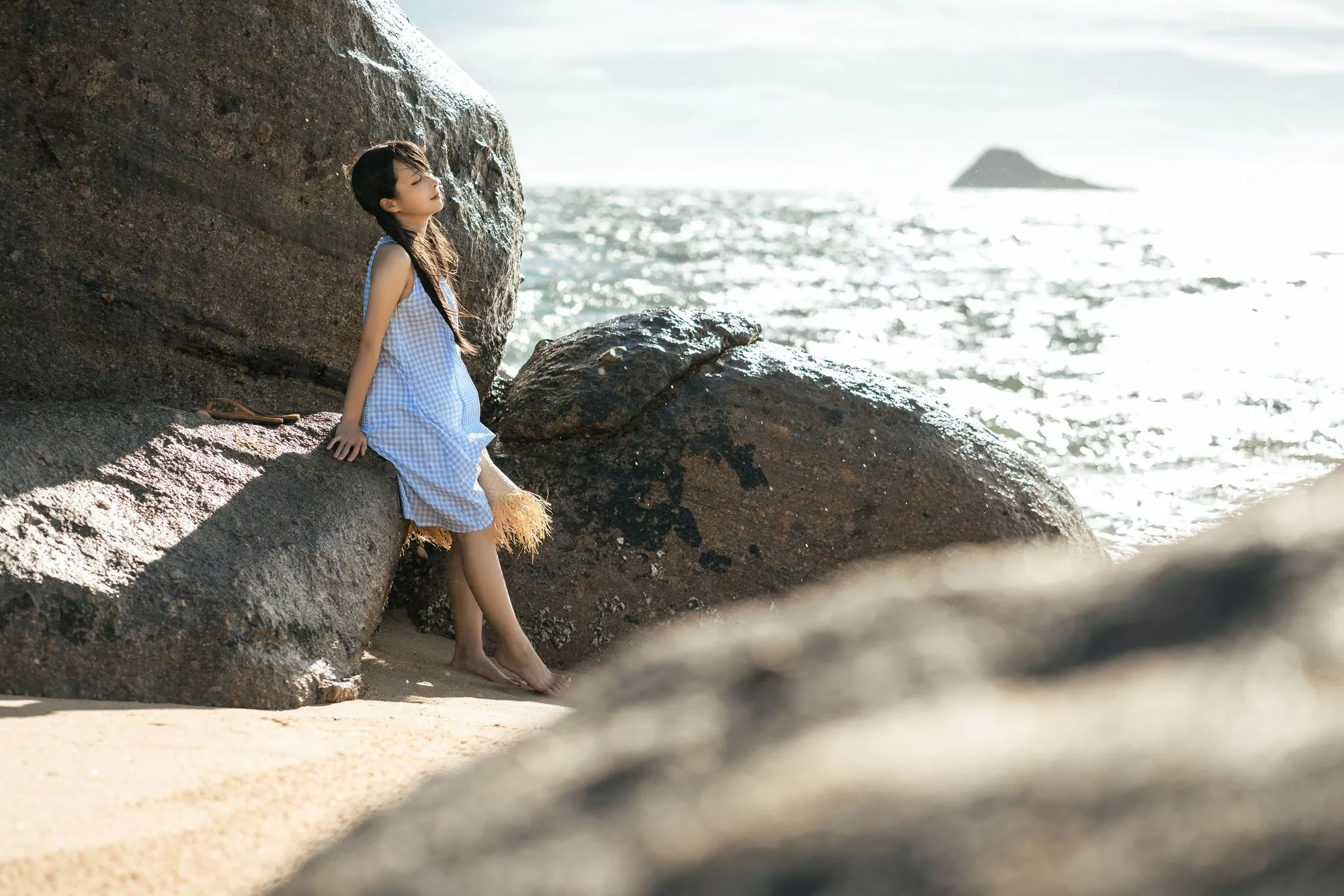 图片[5]-No.209-漫步 [101P]-coswz-cos王者