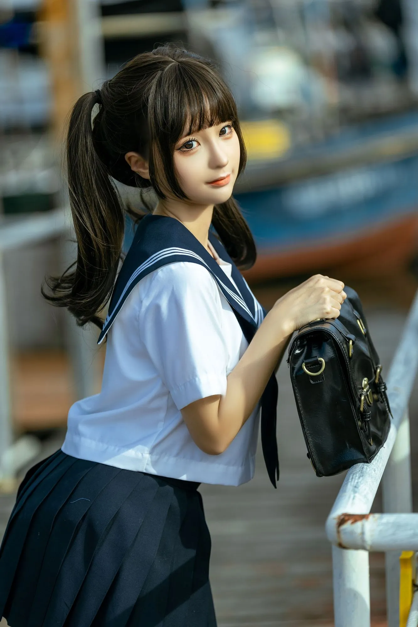 No.210-海风 [19P]-图妖社