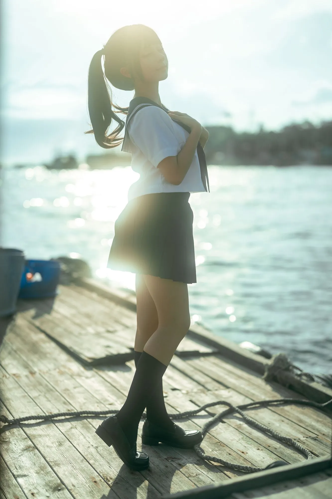 图片[6]-No.210-海风 [19P]-coswz-cos王者