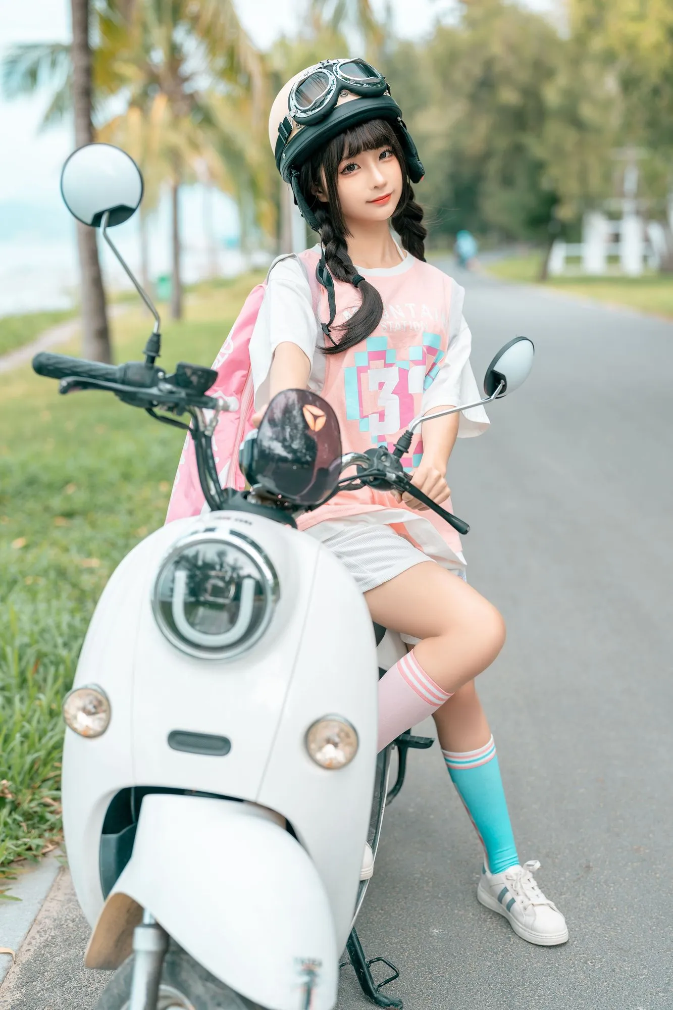 No.211-小电车 [120P]-图妖社