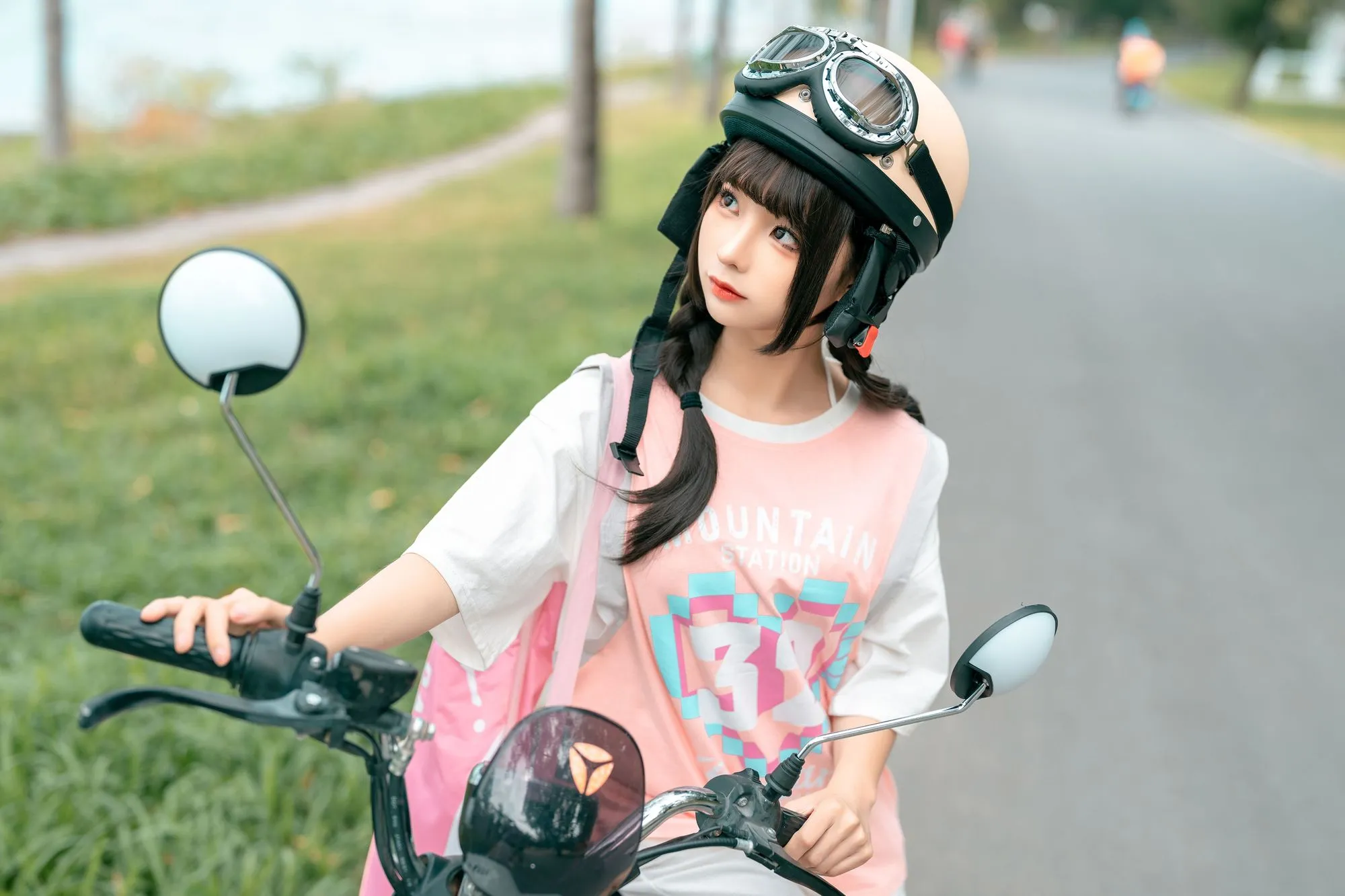 图片[2]-No.211-小电车 [120P]-coswz-cos王者