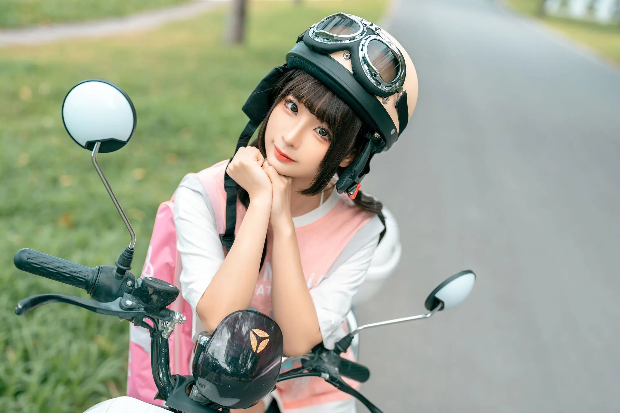 图片[4]-No.211-小电车 [120P]-coswz-cos王者
