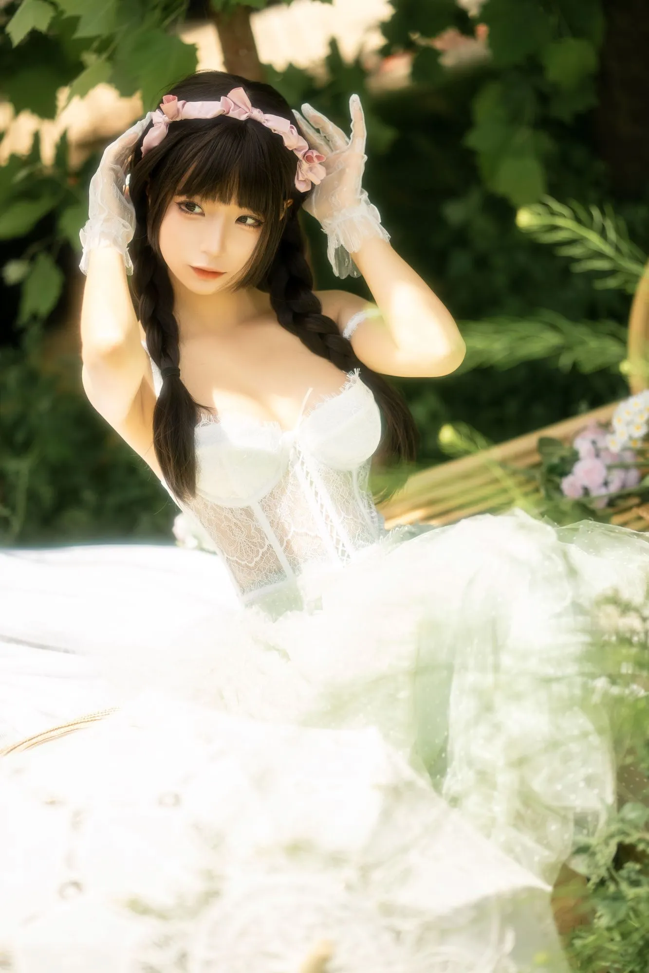 No.213 – 春 [20P]-图妖社