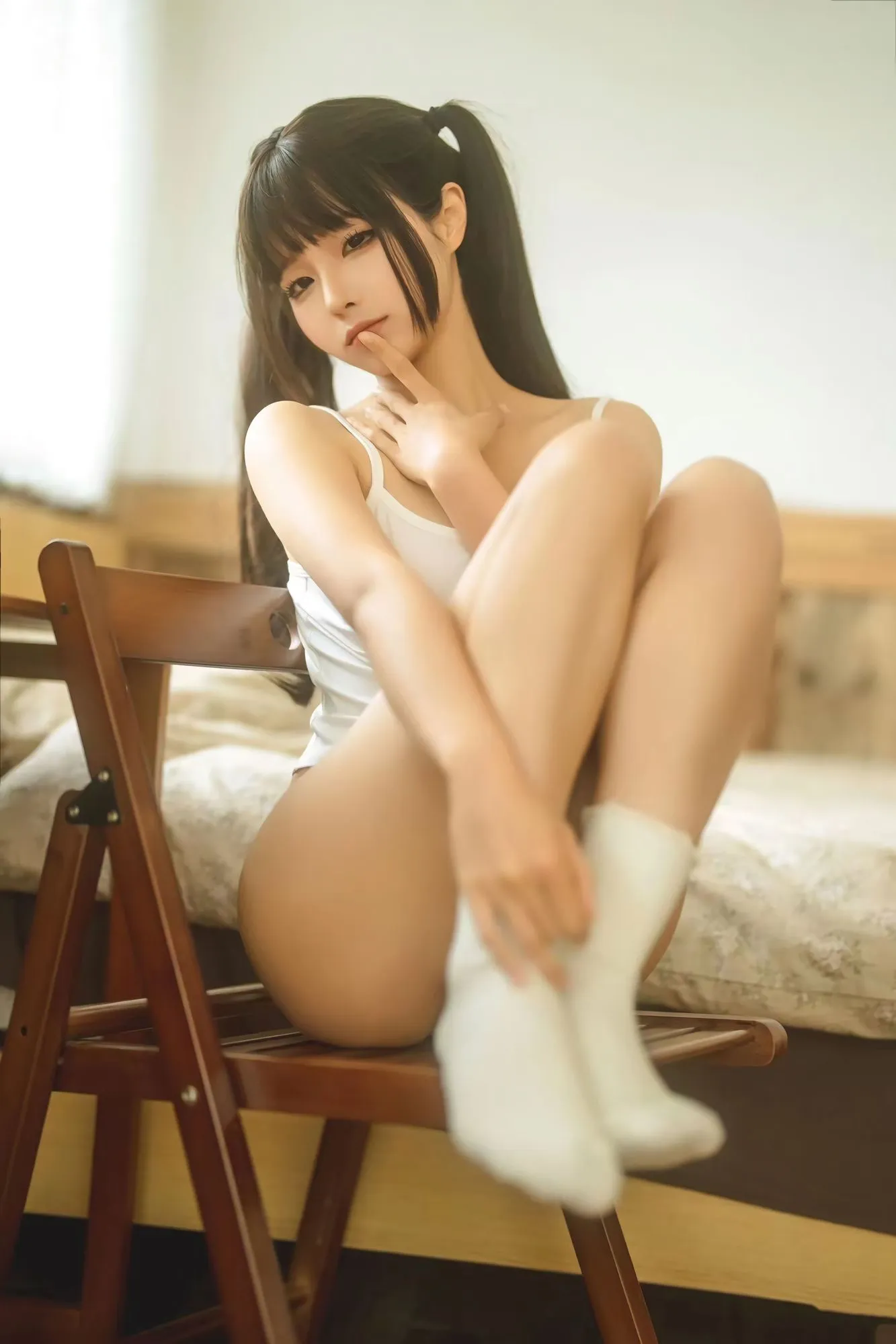 图片[4]-No.218 – 假日 [28P]-coswz-cos王者