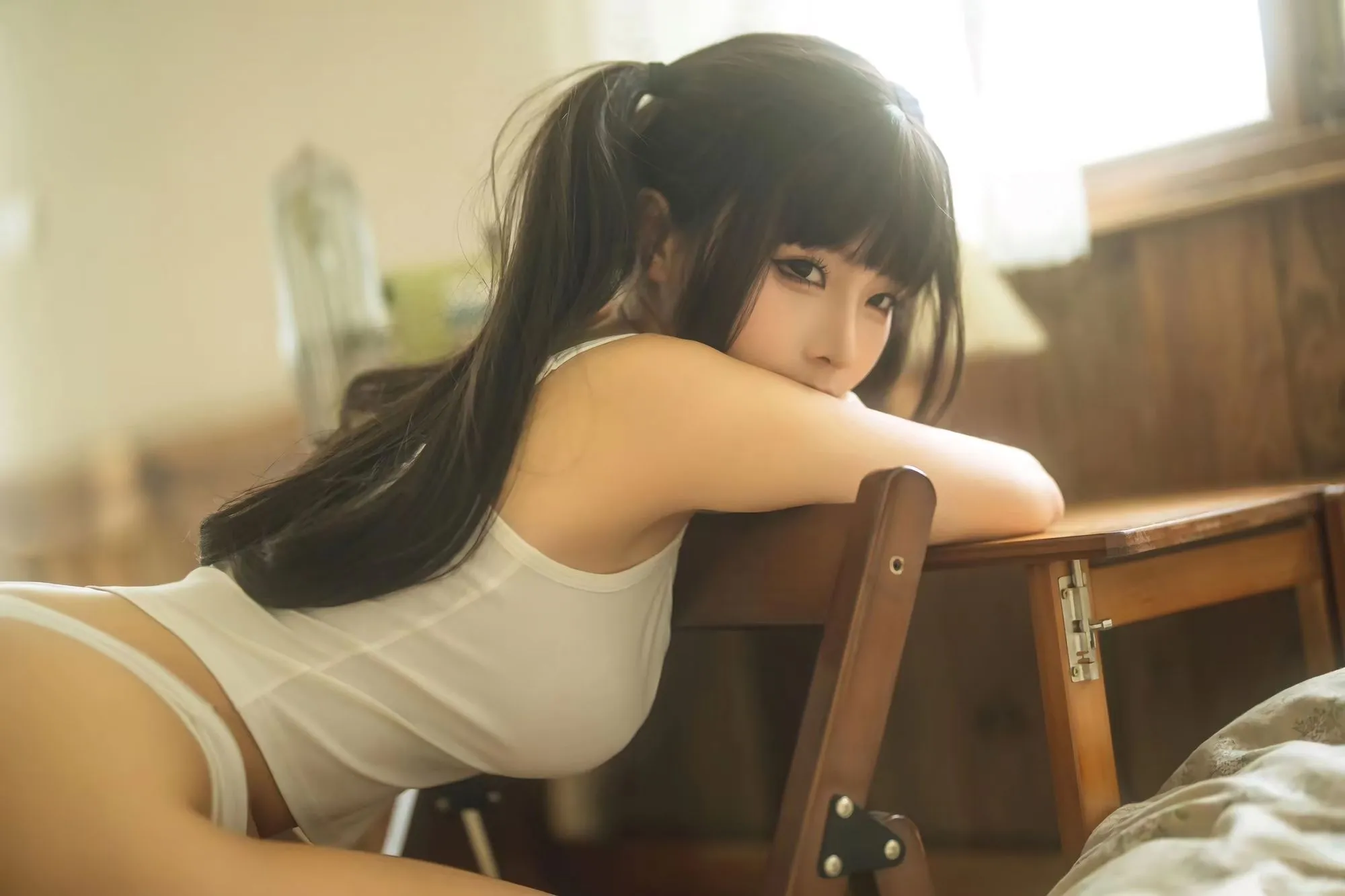 图片[5]-No.218 – 假日 [28P]-coswz-cos王者